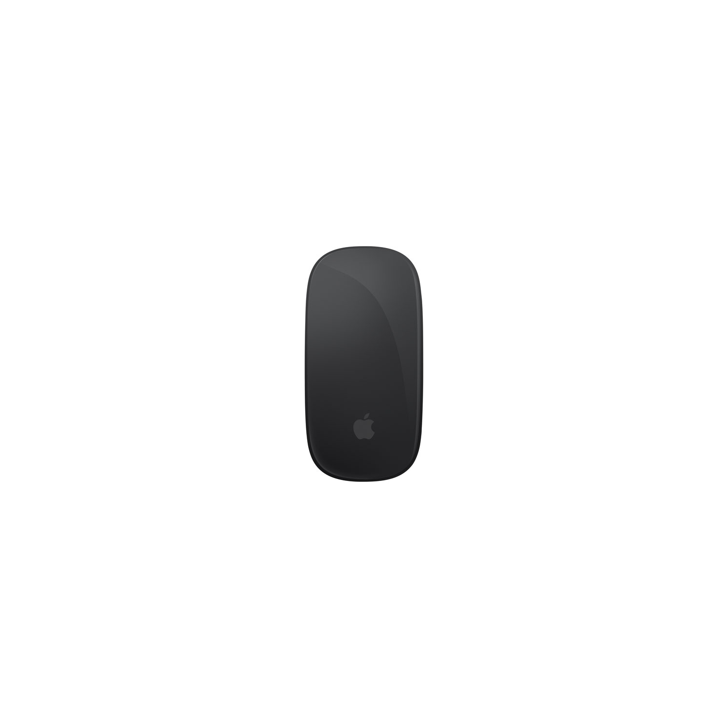 Souris Magic Mouse d'Apple remise à neuf - pièce d'origine noire
