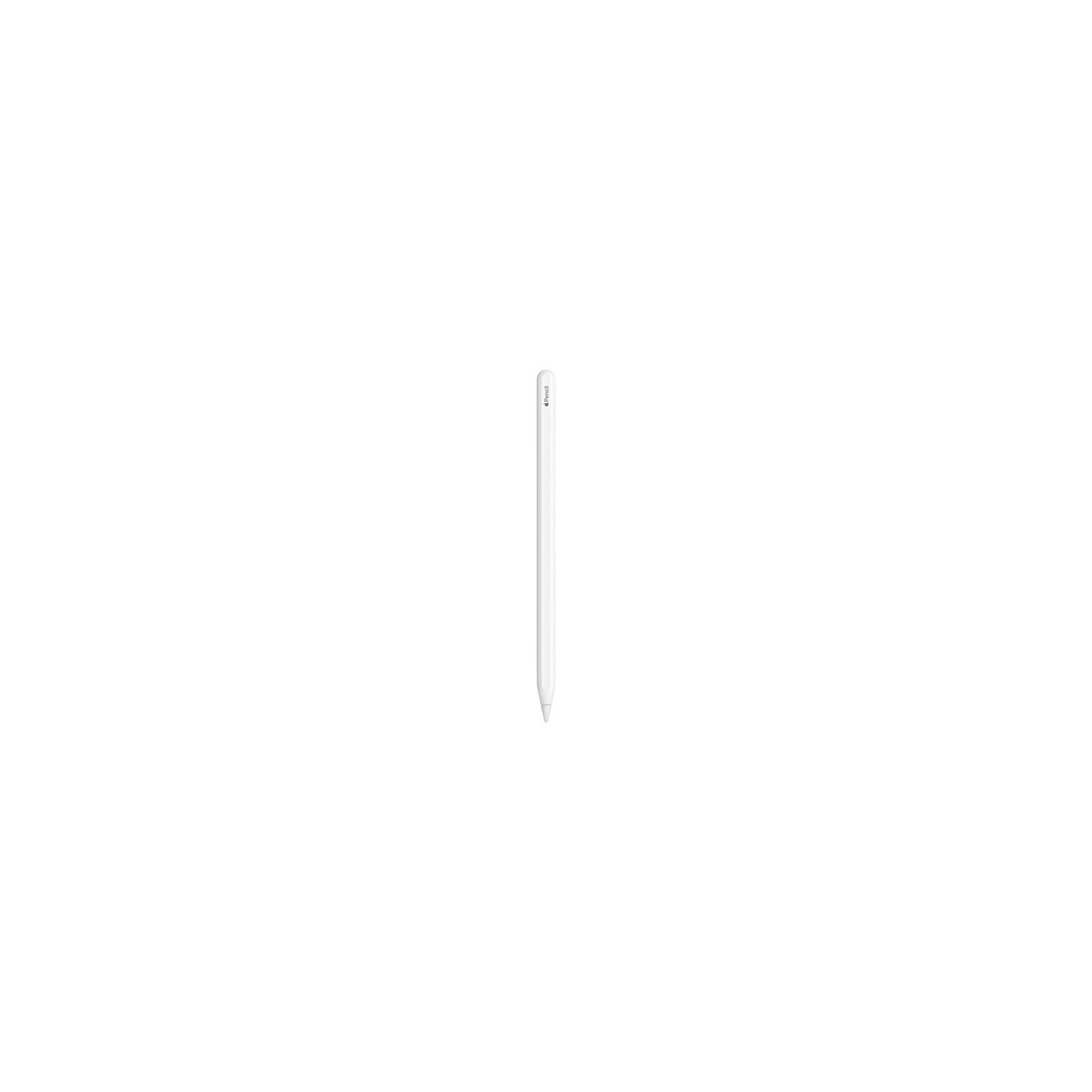 Refurbished (Good) Apple Pencil (2nd Generation) for iPad - White OEM part