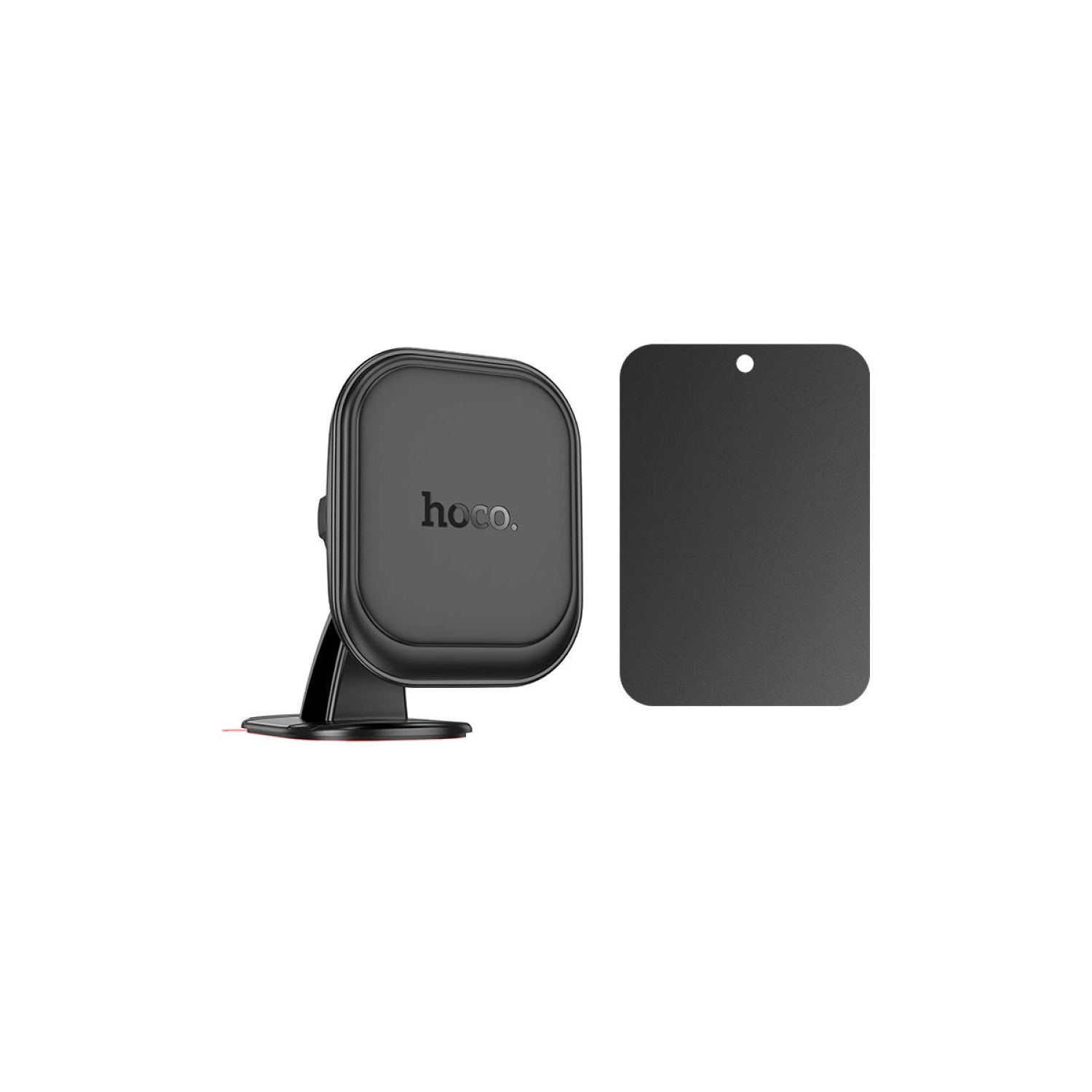 Support magnétique de tableau de bord pour téléphone cellulaire de voiture pour téléphones intelligents iPhone de Samsung