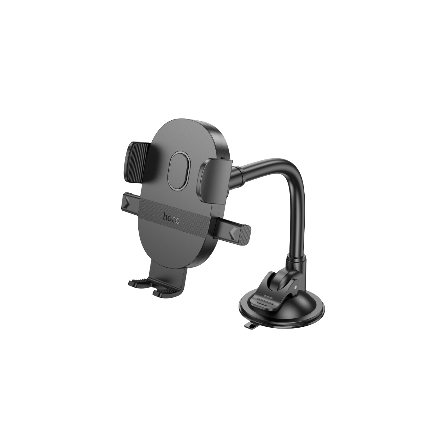 Support de téléphone cellulaire à ventouse pour pare-brise de iPhone pour téléphones intelligents de Samsung