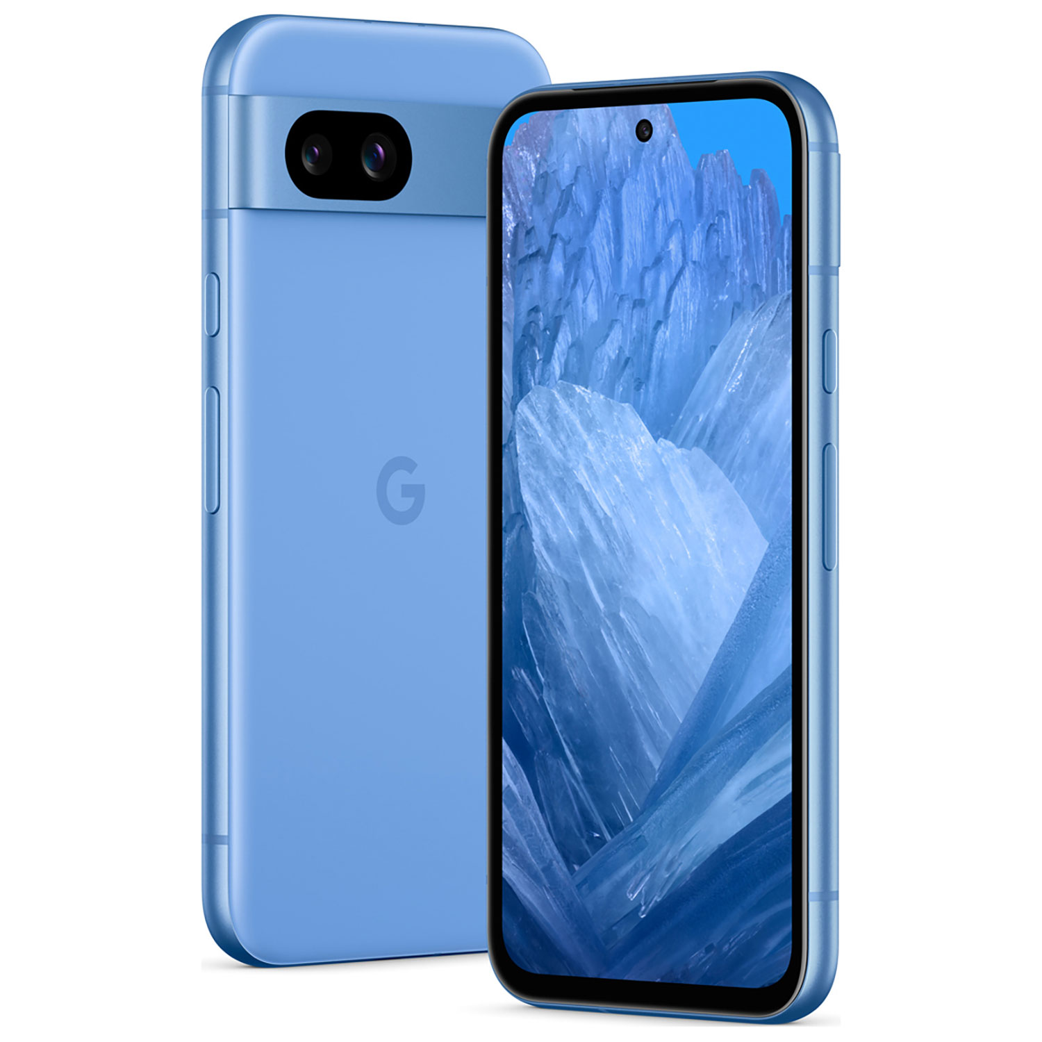 Koodo Google Pixel 8a 128GB - Bay - Select Tab Plan