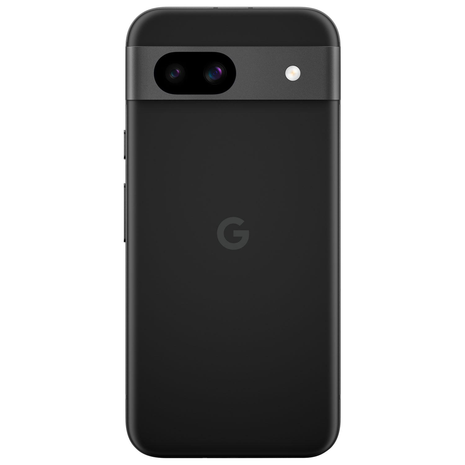 Freedom Mobile Google Pixel 8a 128GB - Obsidian - Monthly Tab Plan