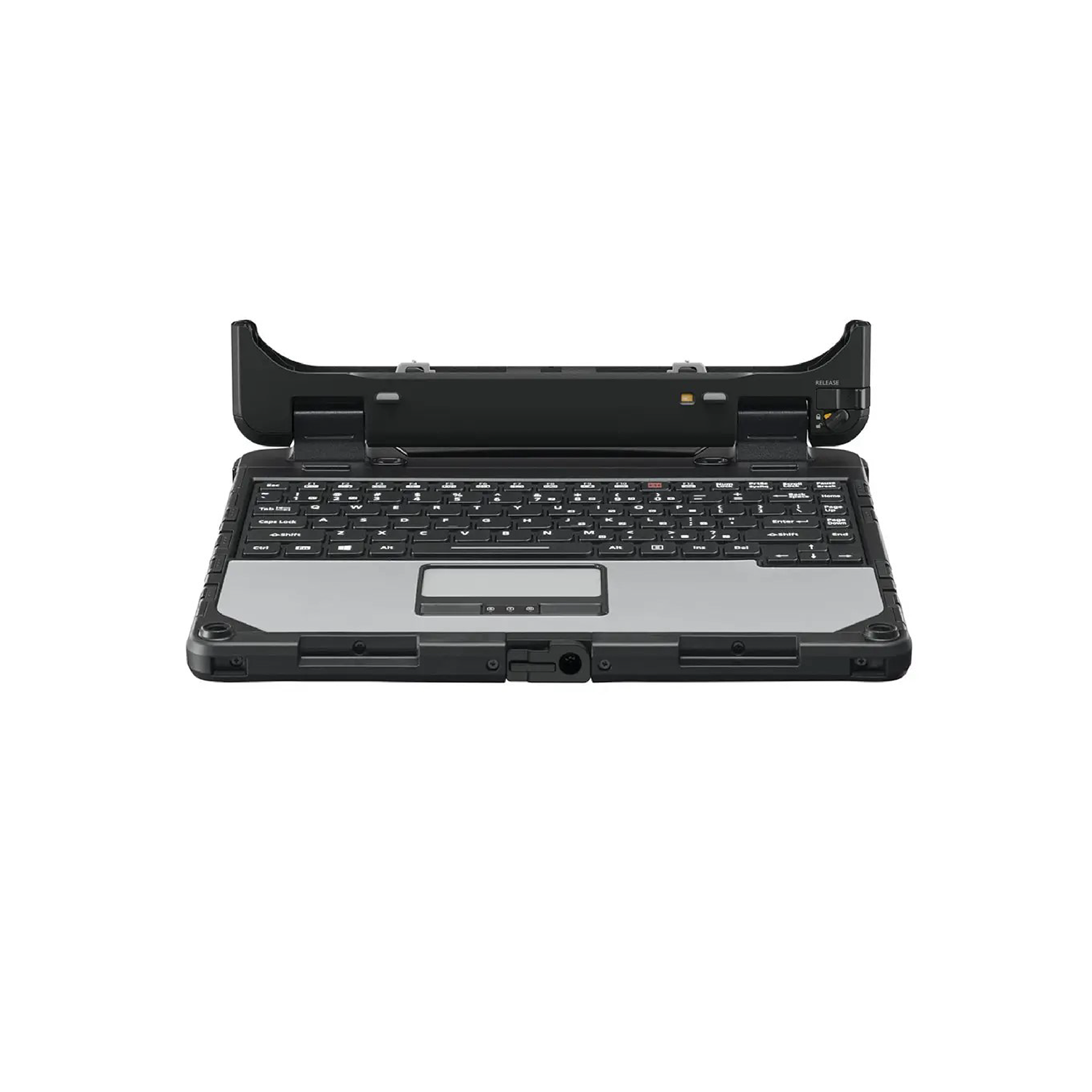 Nouveau – clavier non rétroéclairé AZERTY de Panasonic pour Toughbook CF-33 - CF-VEK331NL