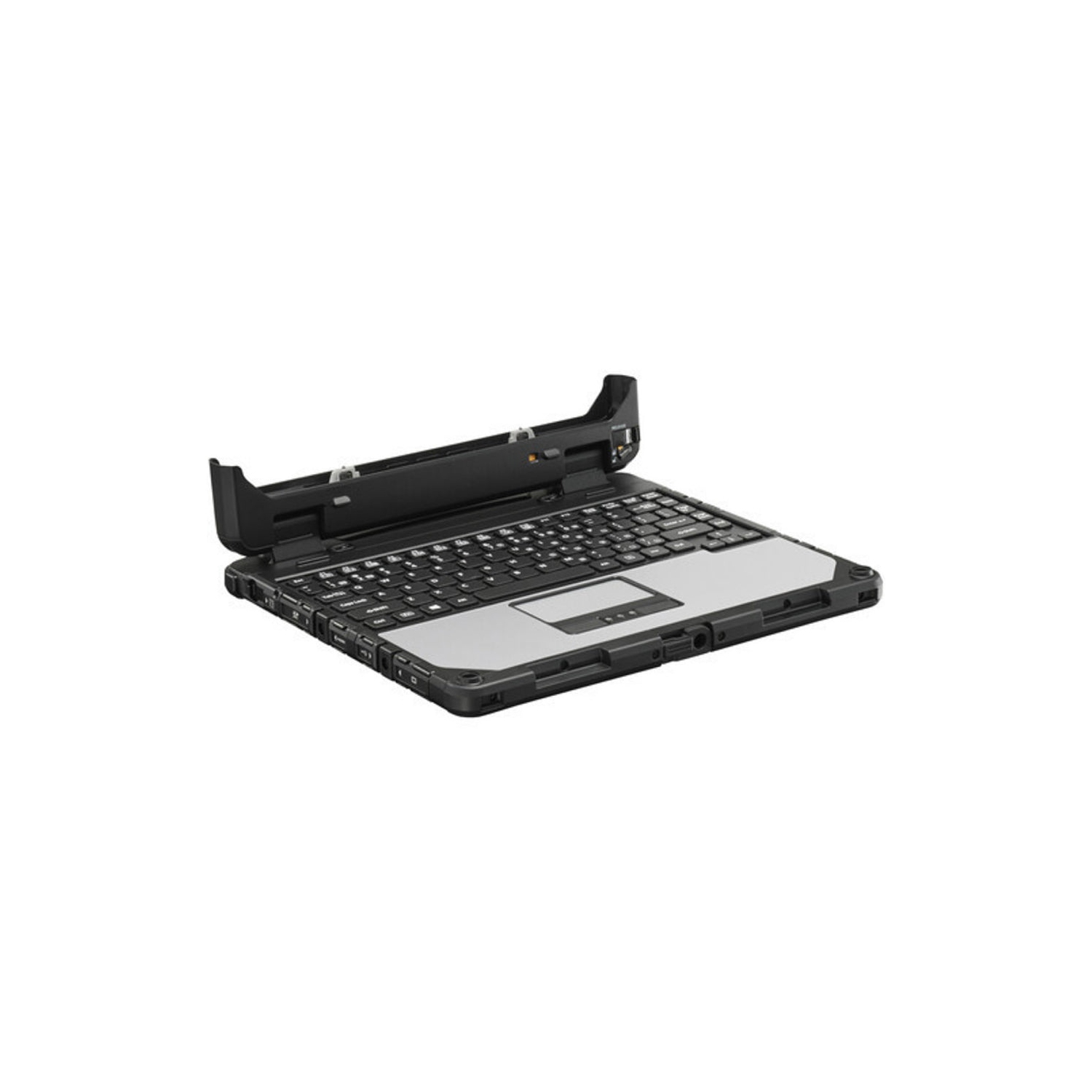 Nouveau – clavier non rétroéclairé AZERTY de Panasonic pour Toughbook CF-33 - CF-VEK331NL
