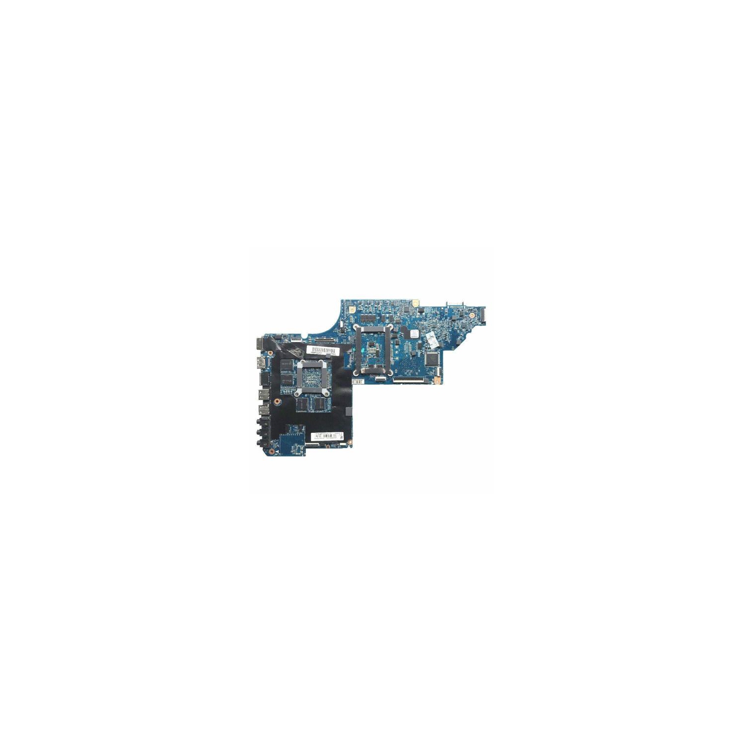 Refurbished HP 639391-001 Motherboard