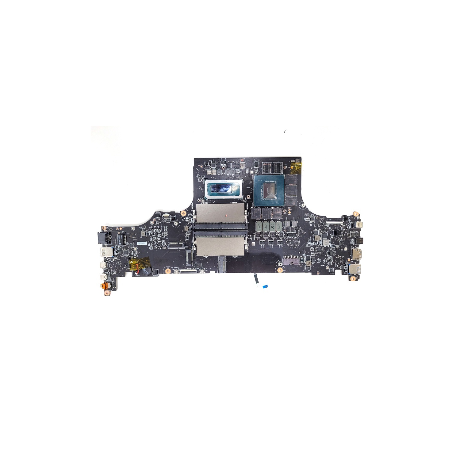 Refurbished (Good) MSI 607-16V51-10S Motherboard