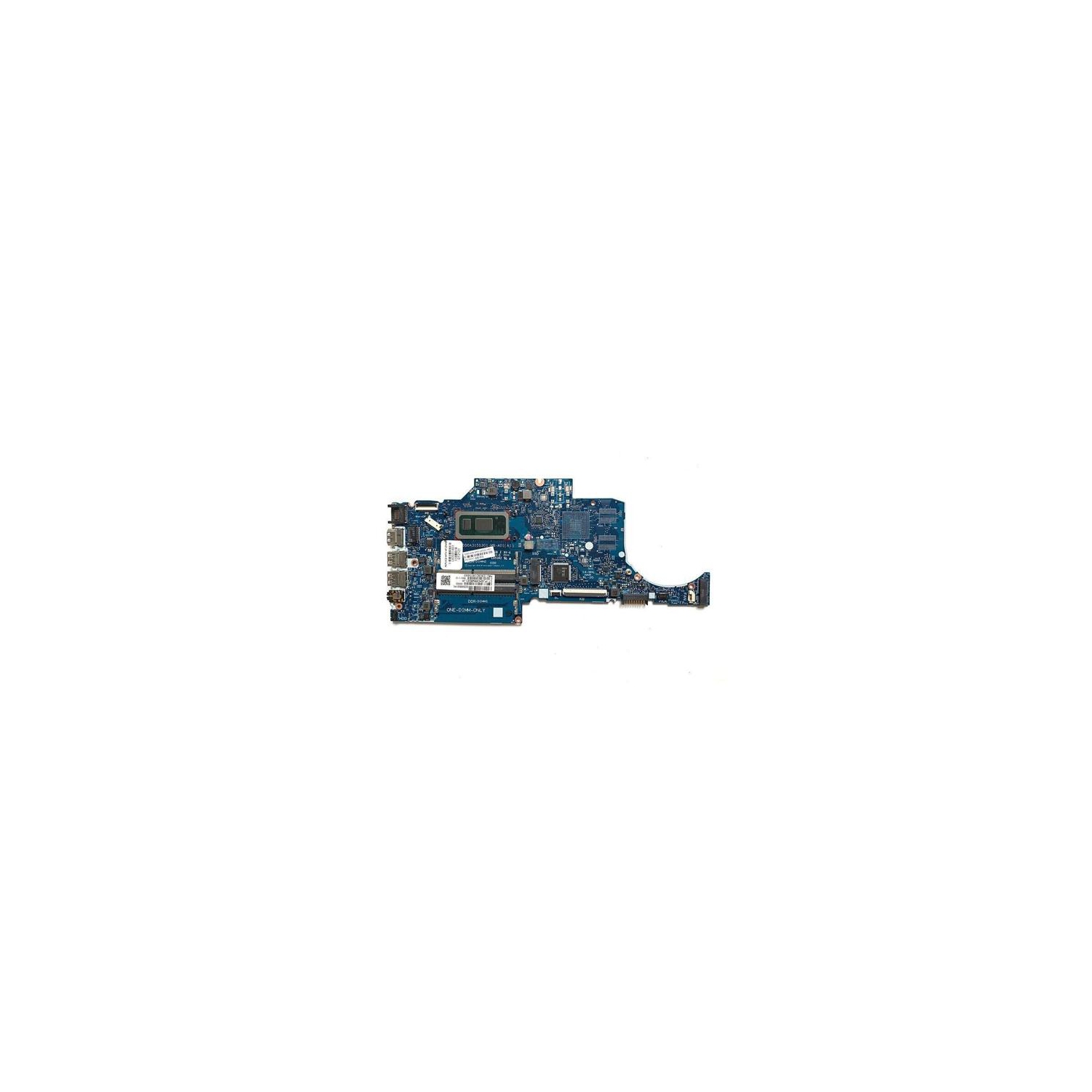 Refurbished HP L83331-601 Motherboard