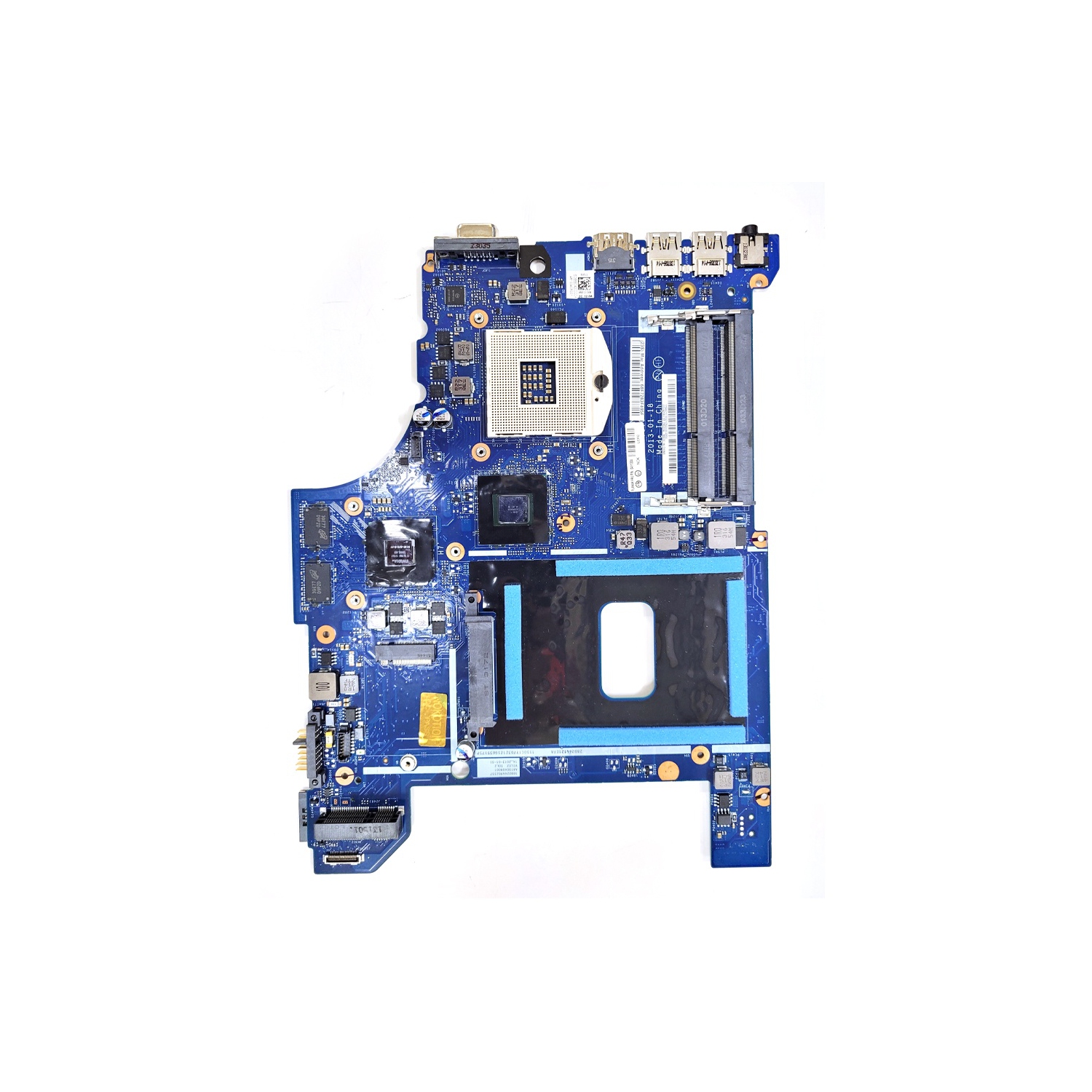 Refurbished (Good) Lenovo 04Y1304 Motherboard