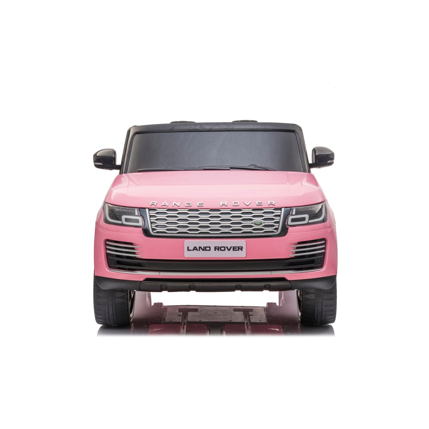 2024 24V Licensed Range Rover HSE 2 Seater Kids Ride On Car With MP3 Parental RC