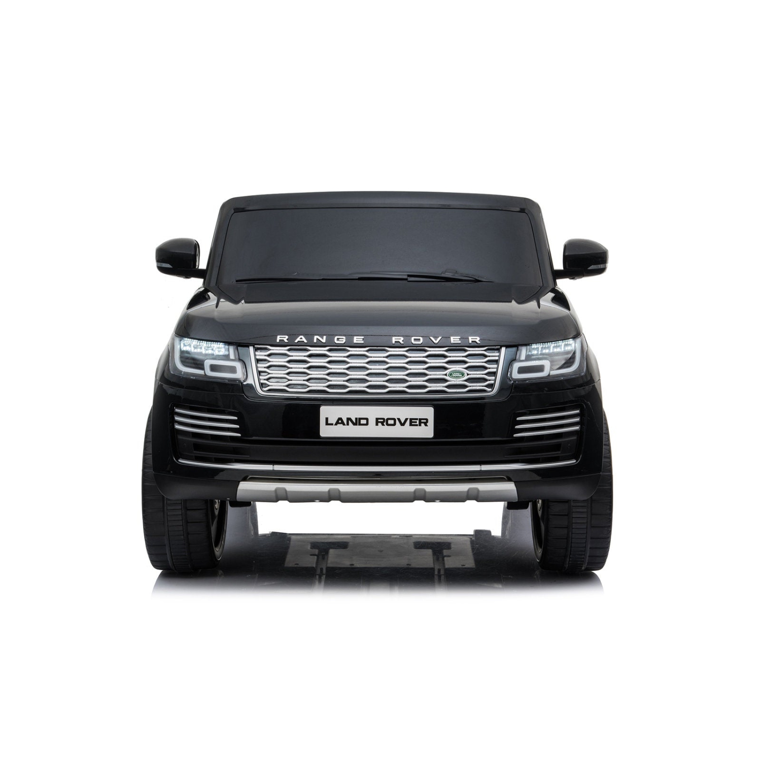 2024 24V Licensed Range Rover HSE 2 Seater Kids Ride On Car With MP3 Parental RC
