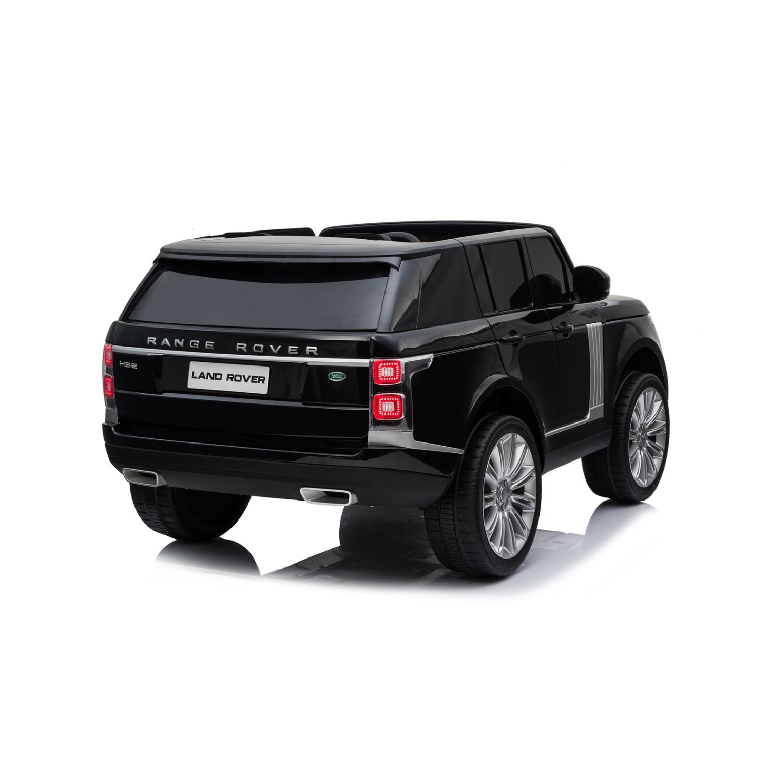 2024 24V Licensed Range Rover HSE 2 Seater Kids Ride On Car With MP3 Parental RC