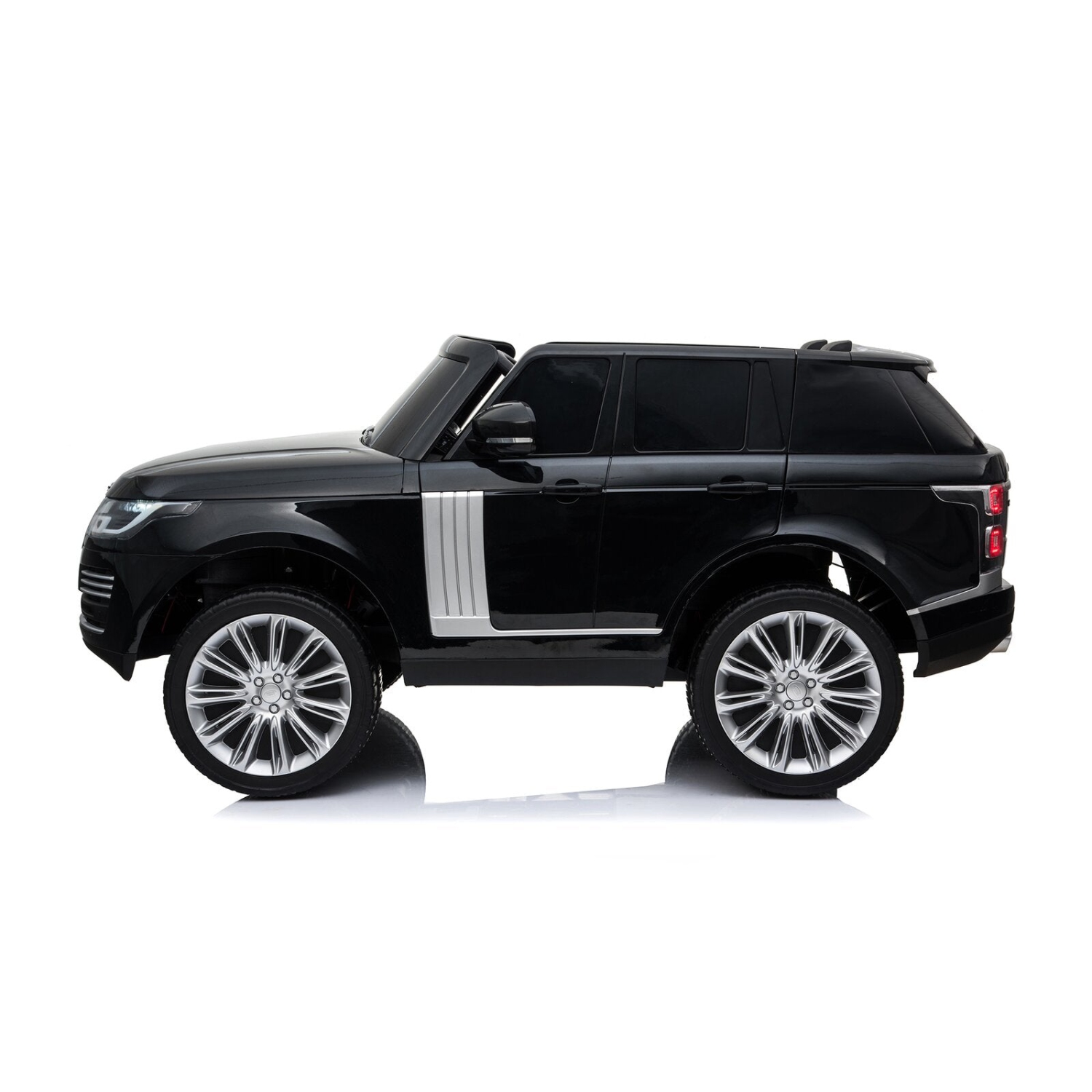 2024 24V Licensed Range Rover HSE 2 Seater Kids Ride On Car With MP3 Parental RC