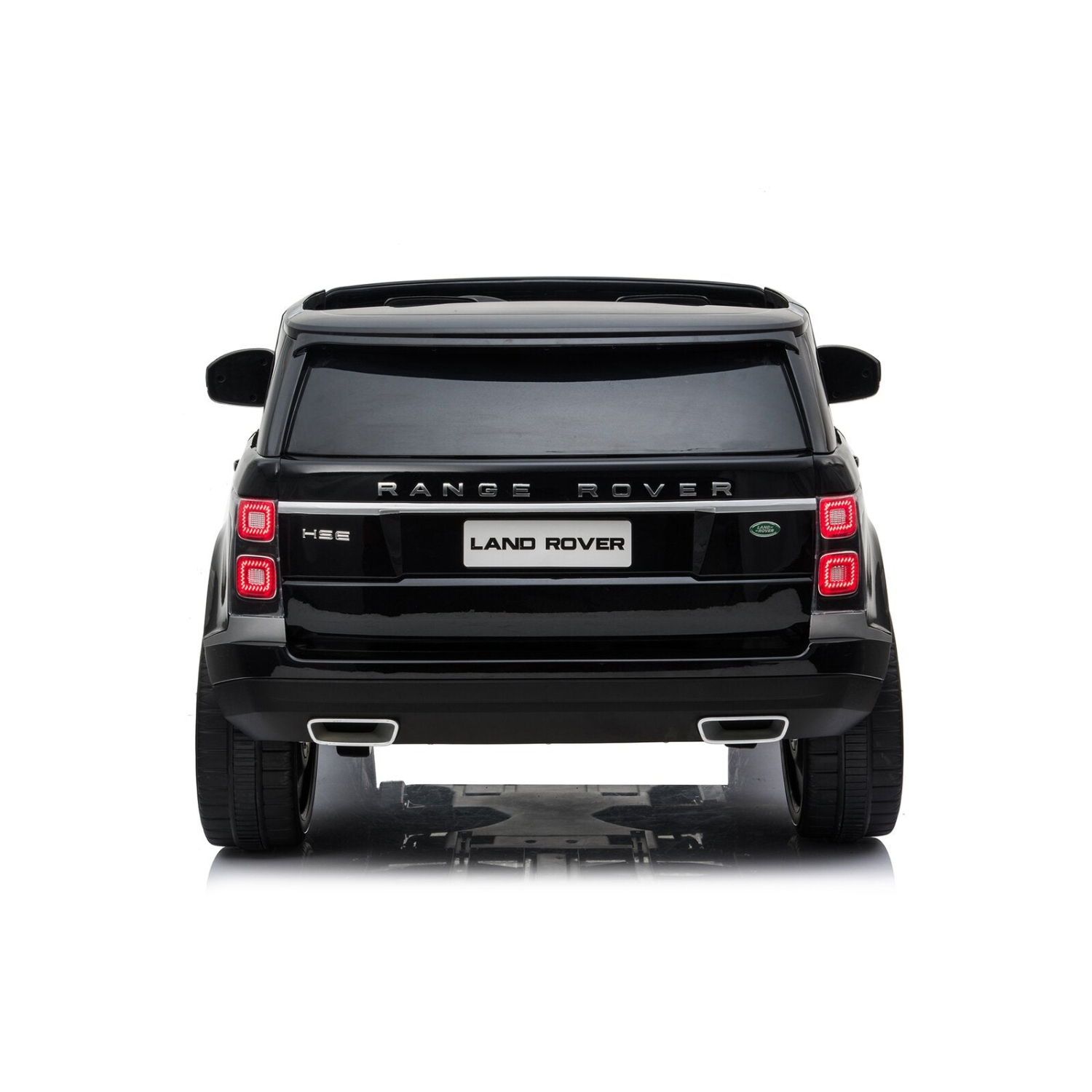 2024 24V Licensed Range Rover HSE 2 Seater Kids Ride On Car With MP3 Parental RC