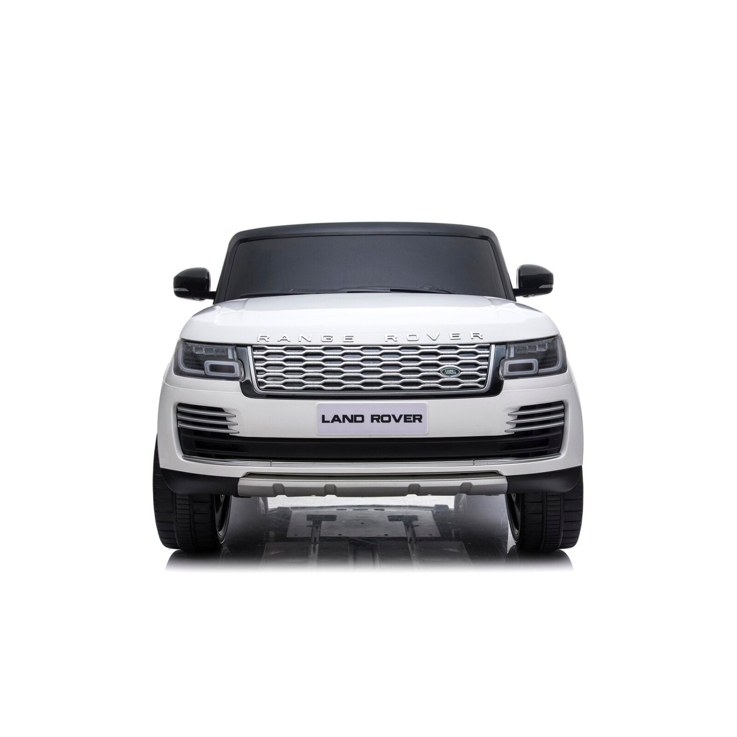 2024 24&nbsp;V Range Rover HSE 2 places sous licence voiture enfant avec MP3 véhicule parental RC