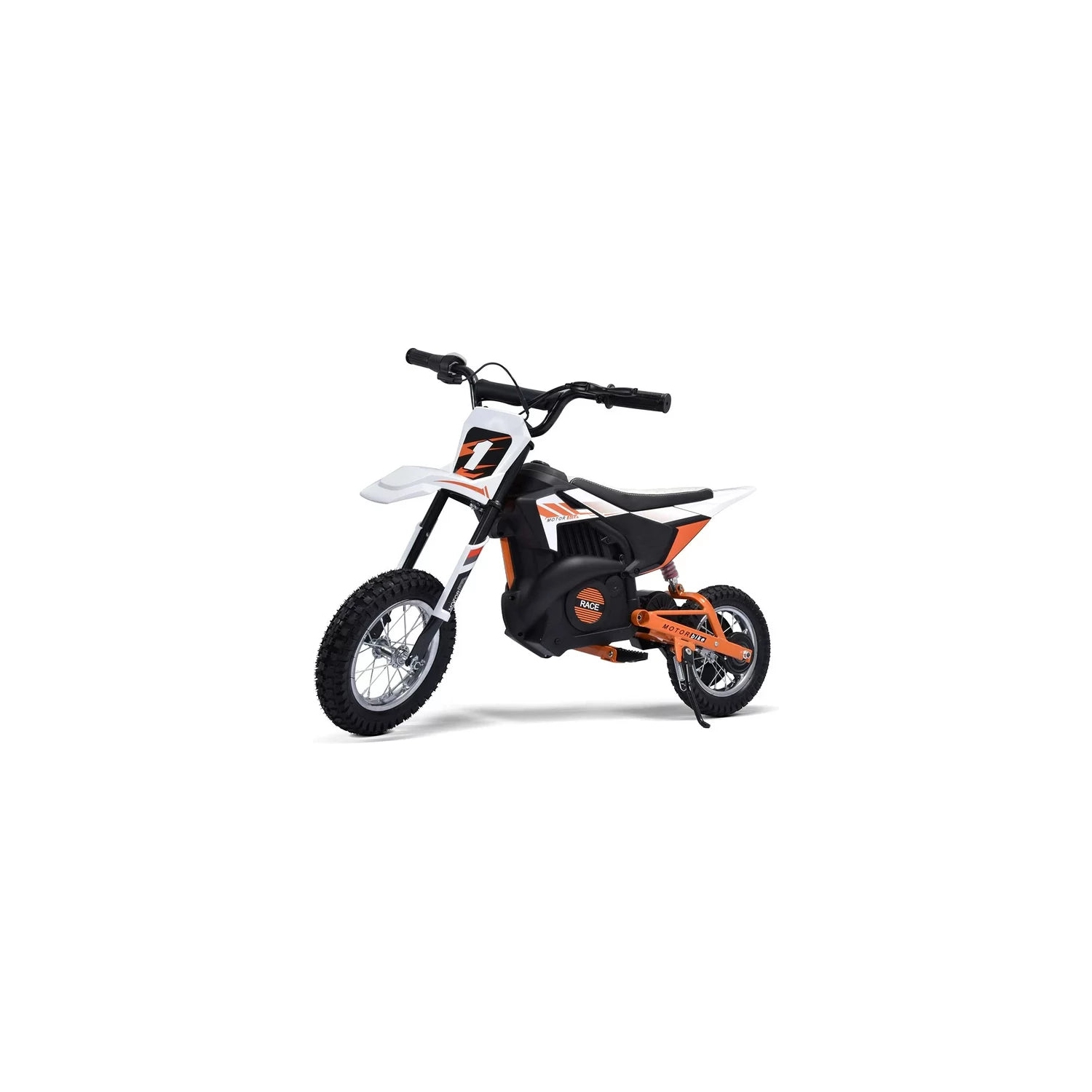 24V Kids Dirt Bike Powerful Off Road Edition 250W Silent Motor