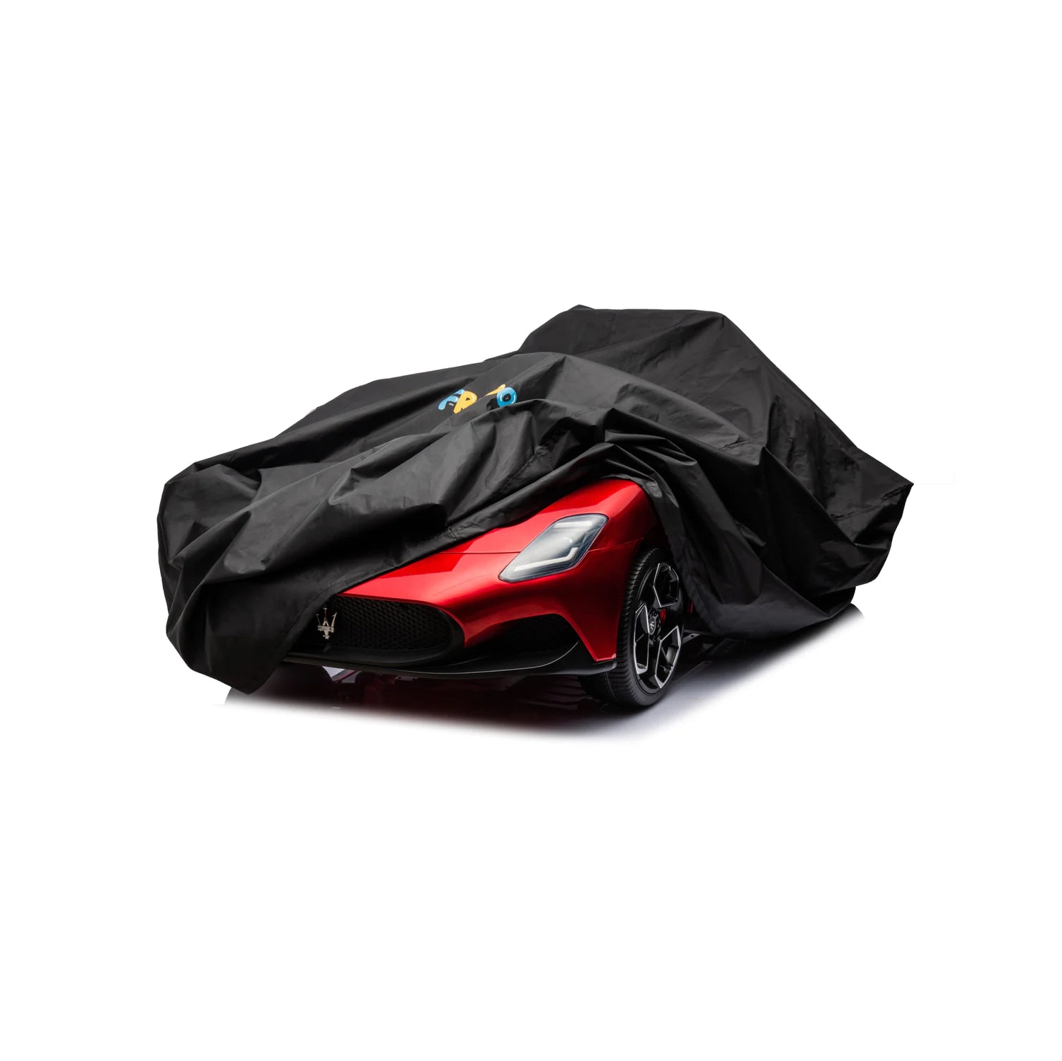 Housses de protection – Protection contre la poussière de pluie, la neige et les feuilles