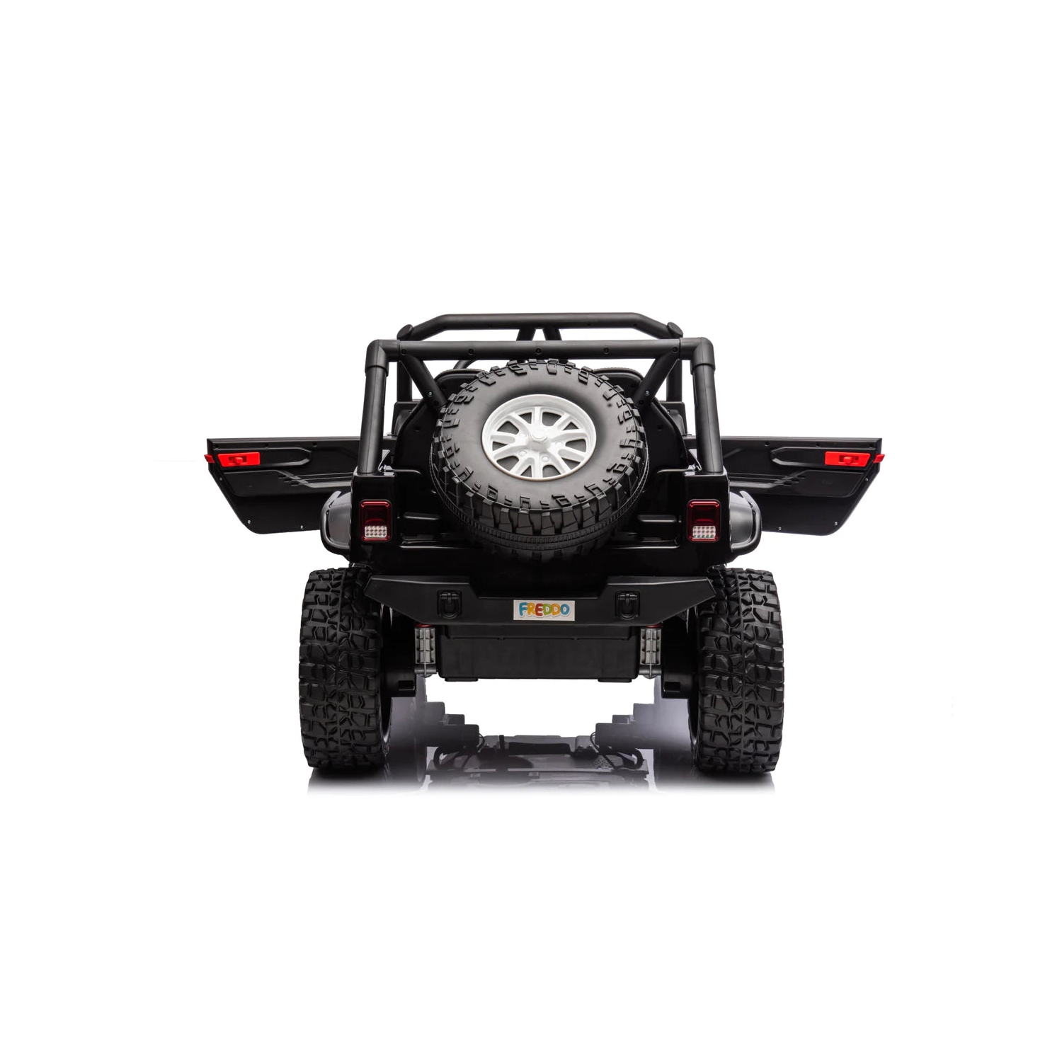 2024 24&nbsp;V Raider Jeep 2 places 4 x 4 Ride on Cars avec télécommande