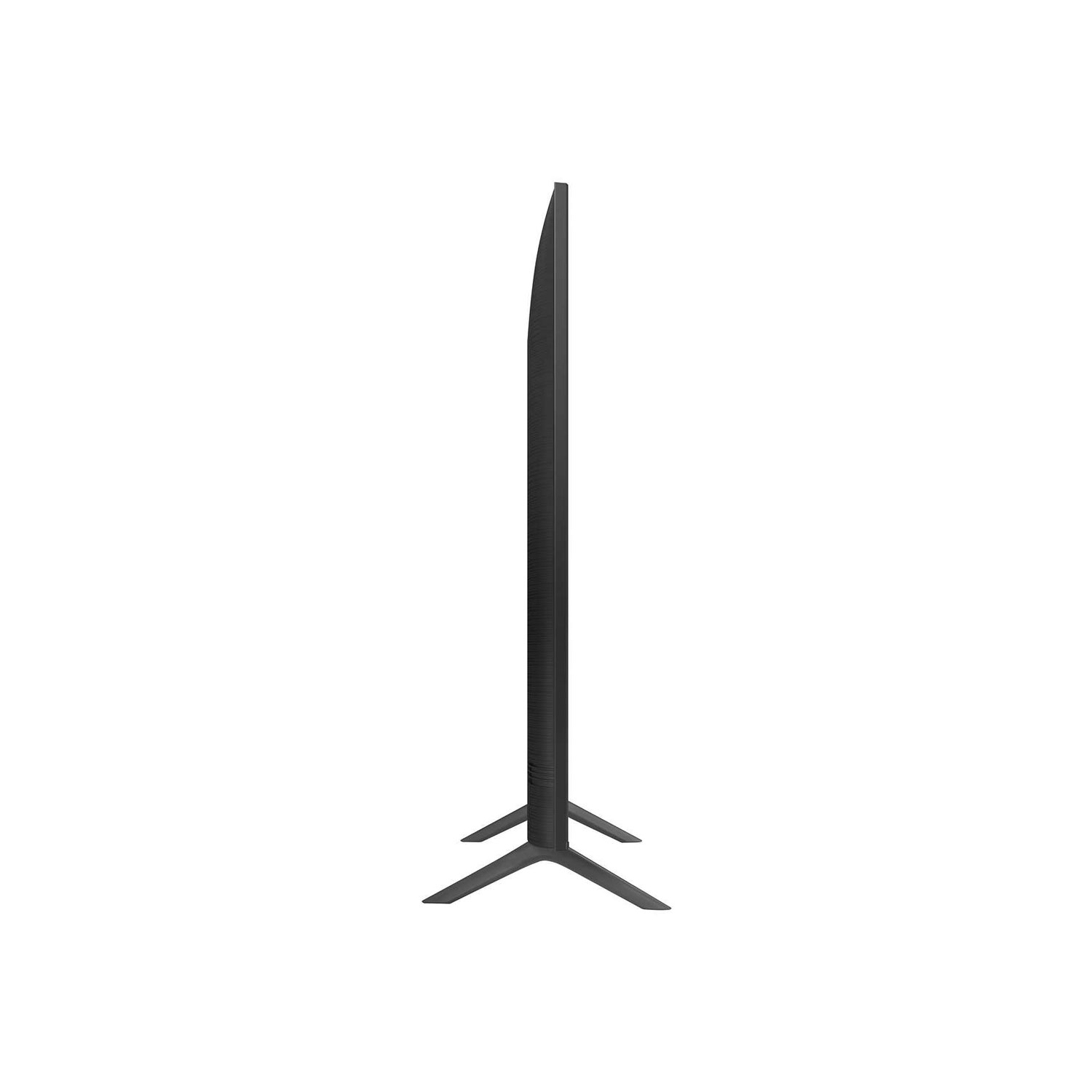 UN75CU7000FXZC 75 po de Samsung/HDR 4K/60 Hz/téléviseur intelligent - Boîte ouverte