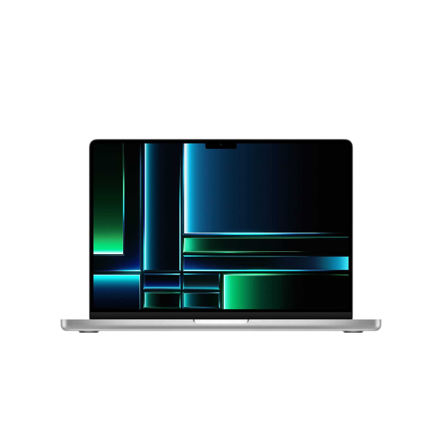 Apple 2023 MacBook Pro Laptop M2 Max chip with 12‑core CPU and 30‑core GPU: 14.2-inch Liquid Retina XDR Display, 32GB Unified Memory, 1TB SSD Storage. Works with iPhone/iPad; Silve