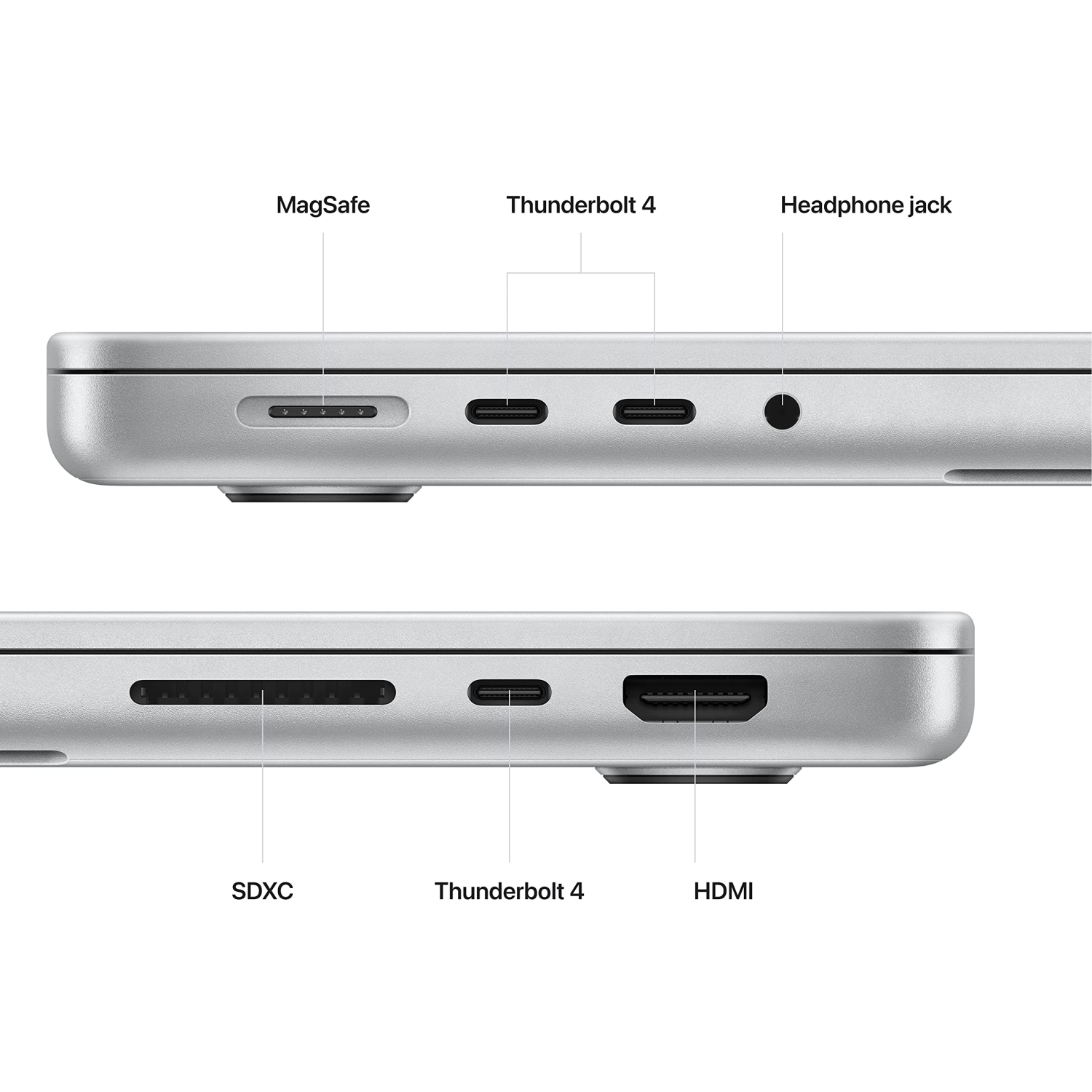 Apple 2023 MacBook Pro Laptop, Apple M2 Max chip, 12‑core
