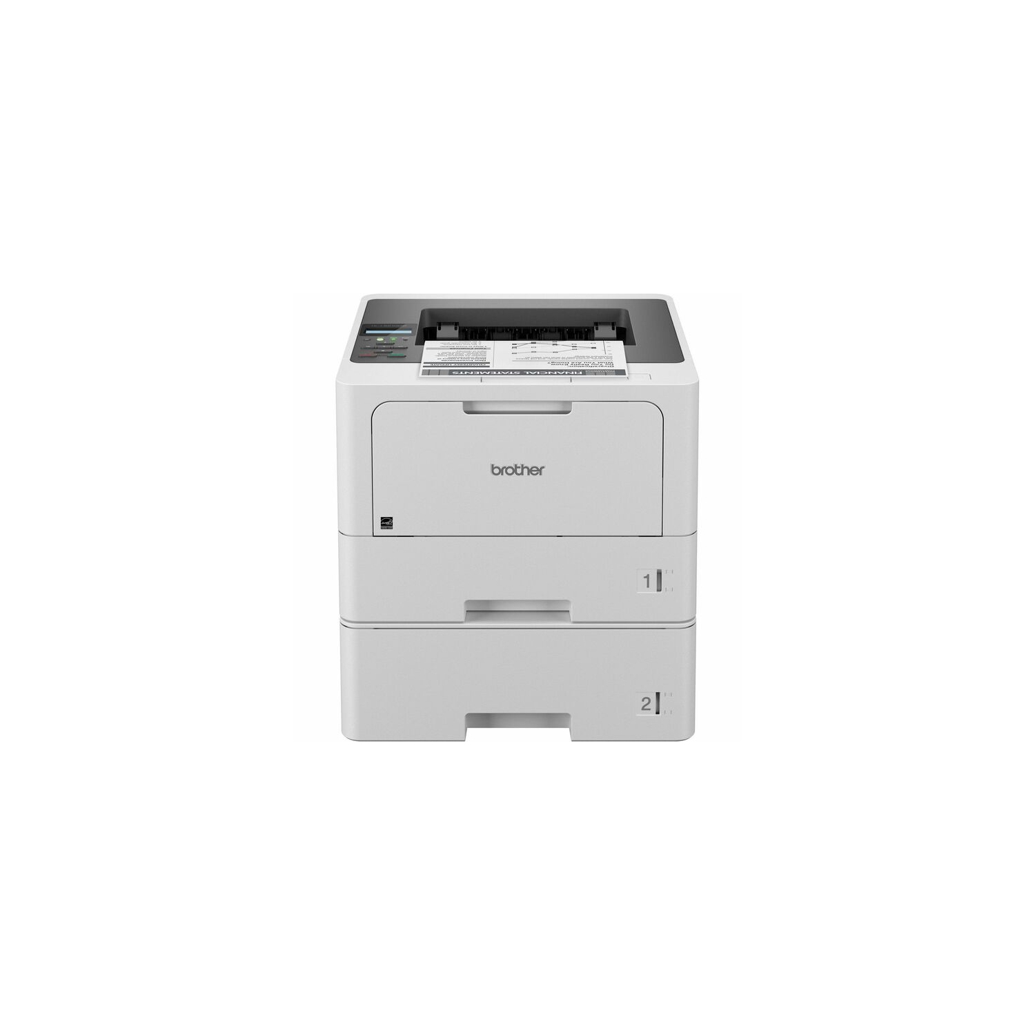 Brother HL-L5210DW HL-L5210DWT Business Monochrome Laser Printer