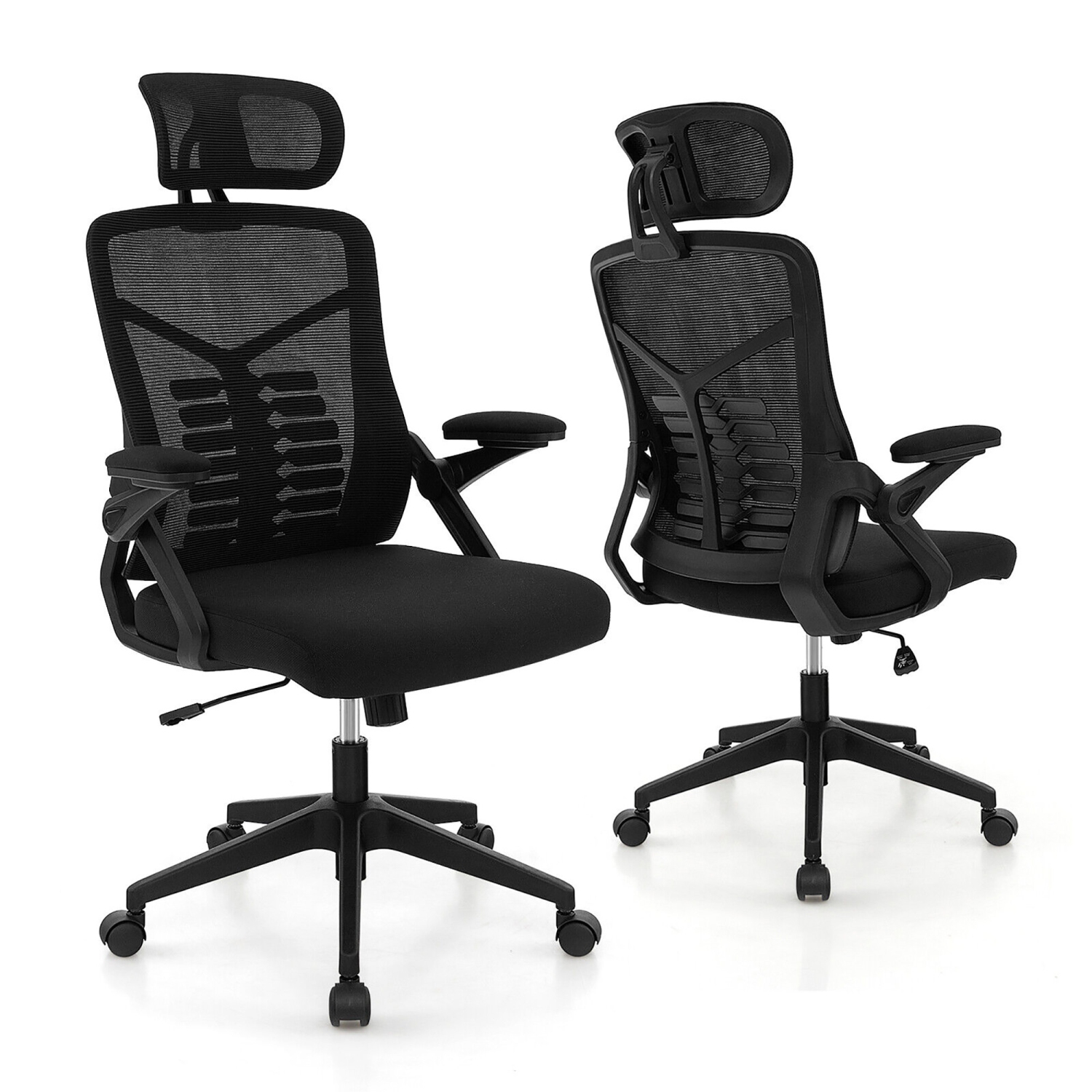 Gaming Chair Officeworks Archer Chair Ergonomic Chairs
