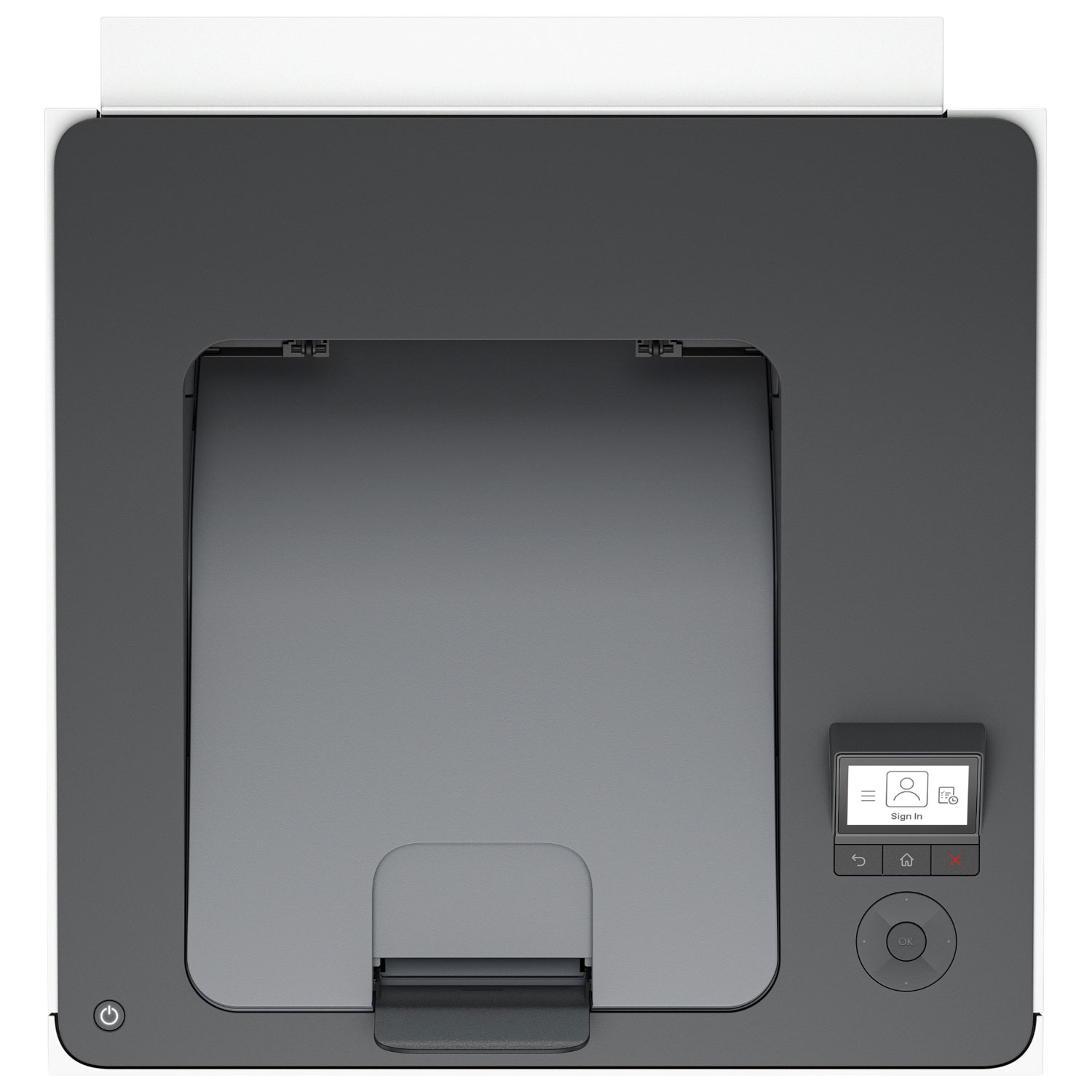 Imprimante laser couleur sans fil LaserJet Pro 3201dw de HP