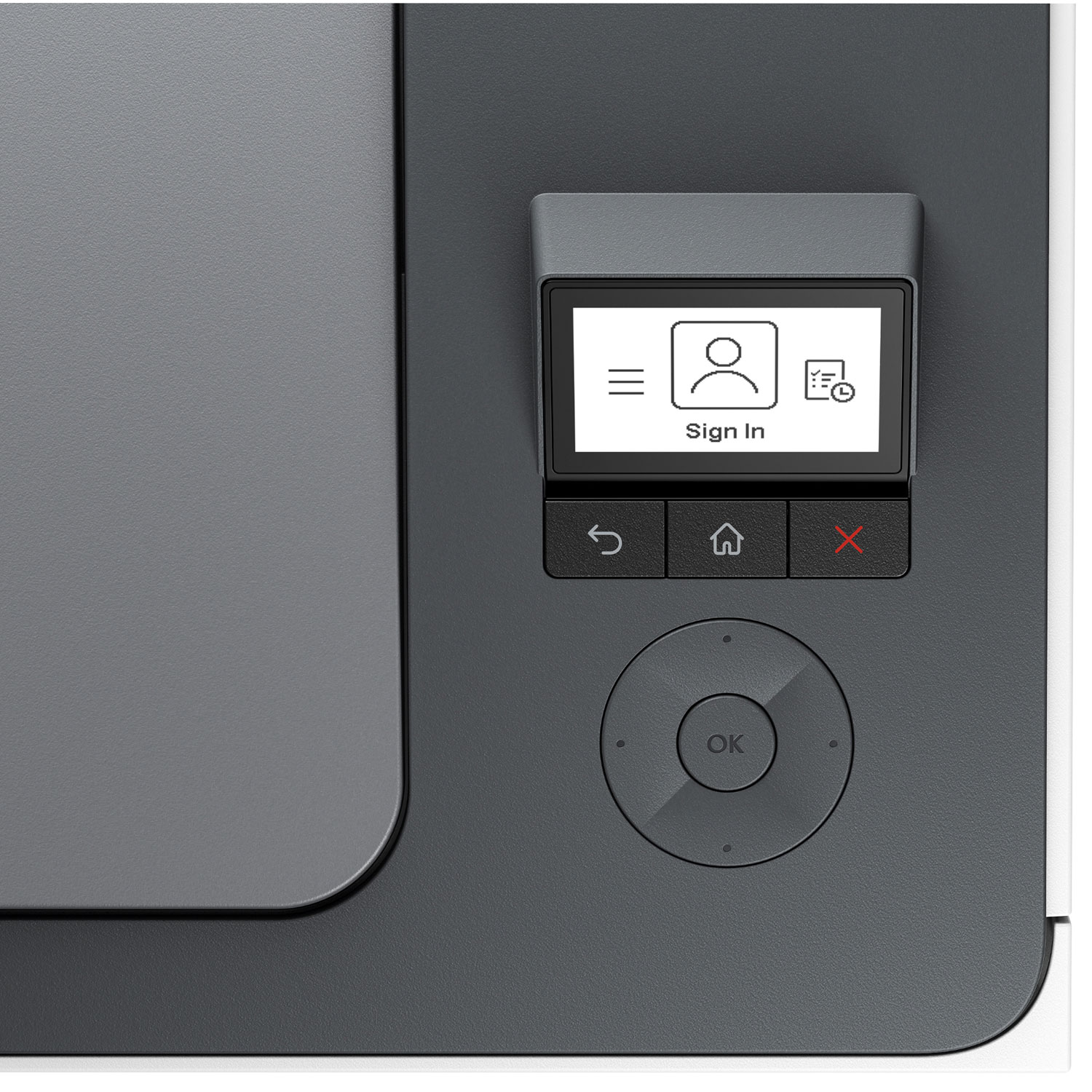 Imprimante laser couleur sans fil LaserJet Pro 3201dw de HP