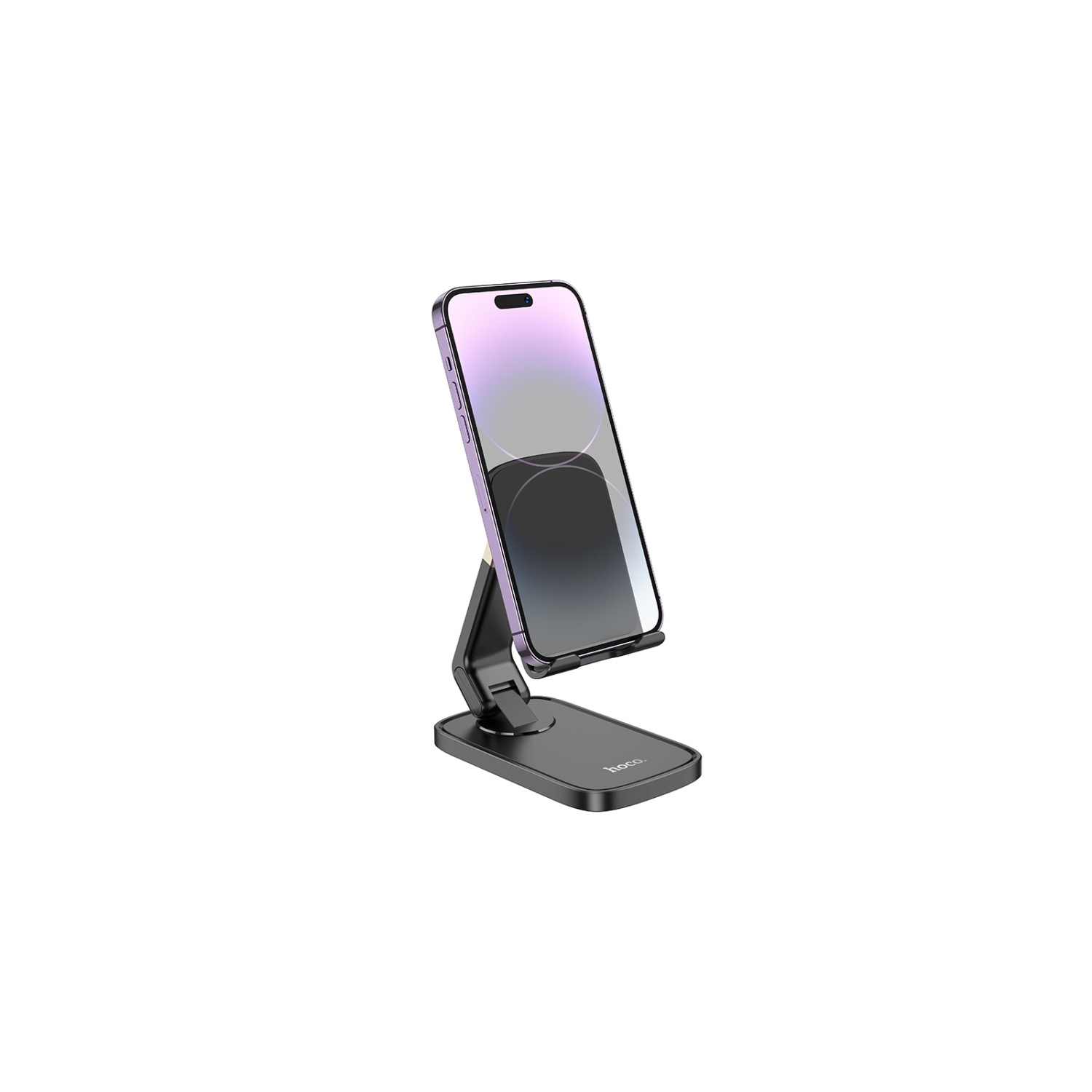 Rotating Foldable Tablet Desktop Stand Cell Phone Holder Mount for iPhone iPad Samsung Tablet Smartphone