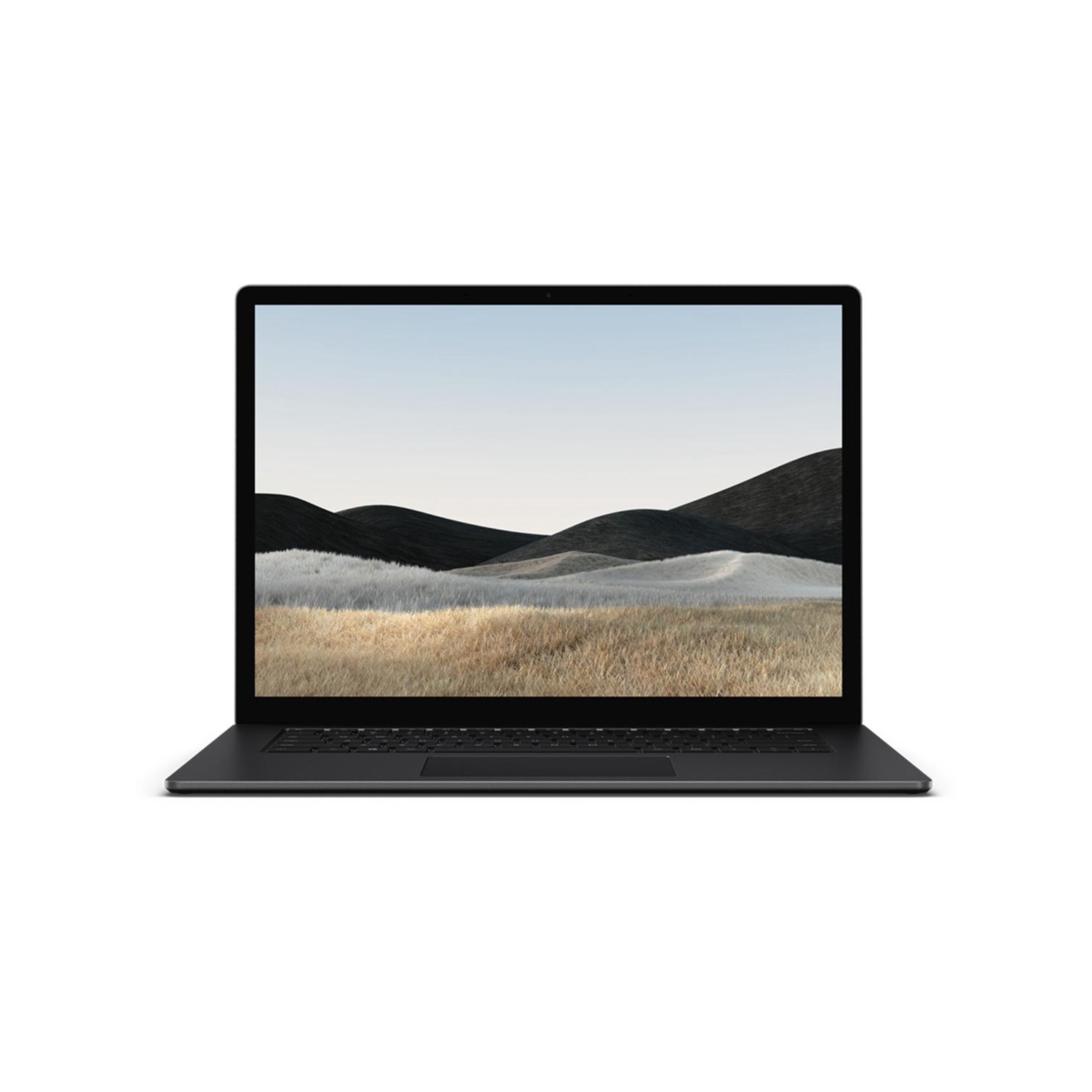 Refurbished (Excellent) - Microsoft Surface Laptop 4 13.5'' Touchscreen Laptop (Intel i7-1185G7/256GB SSD/16GB RAM/Win11Pro)