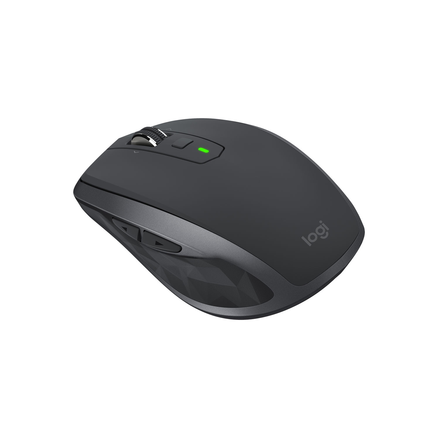 Ensemble avec souris sans fil MX Anywhere 2S de Logitech et tapis de souris