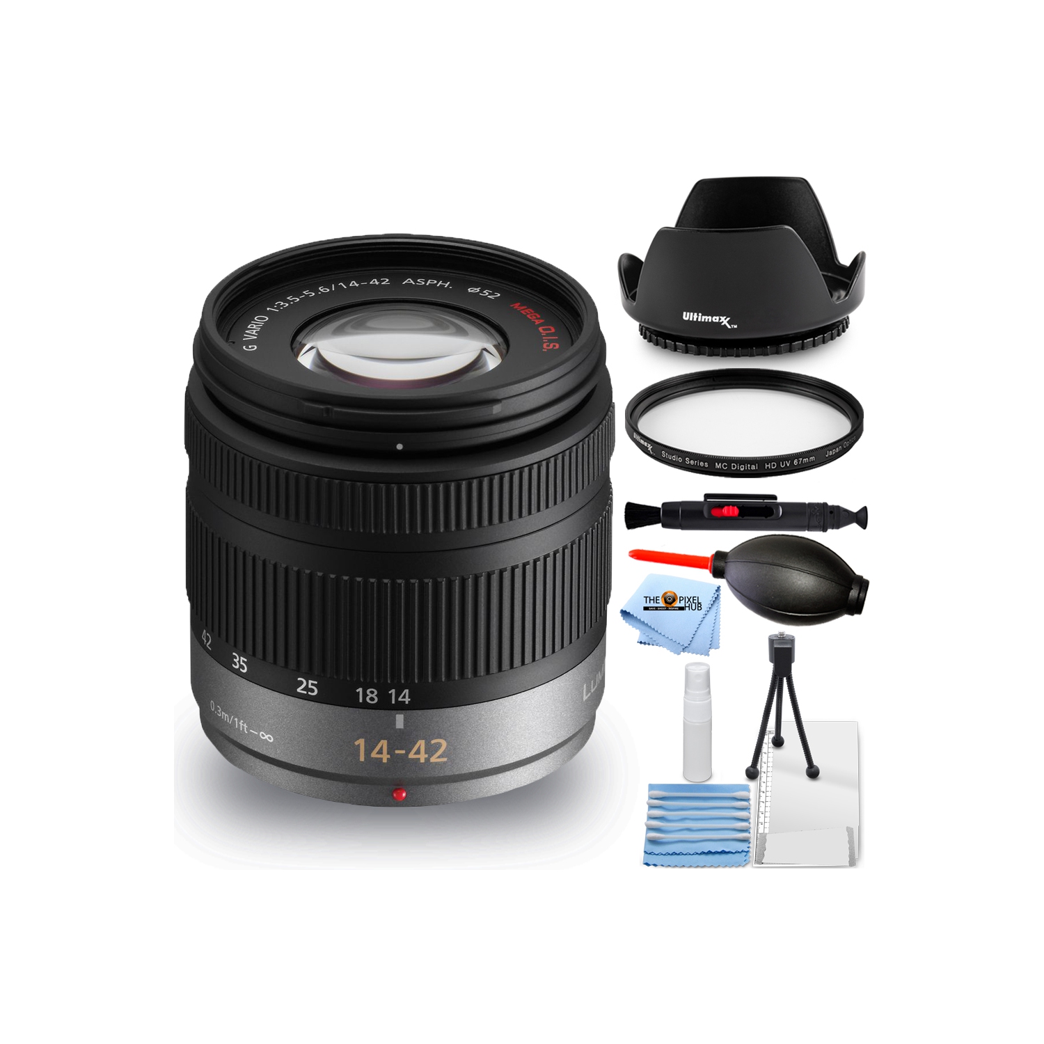 パナソニック　 LUMIX GF3＋LUMIX G VARIO 14-42mm Amazon.co.jp: パナソニック LUMIX G VARIO 14-42mm F3.5-5.6 ASPH