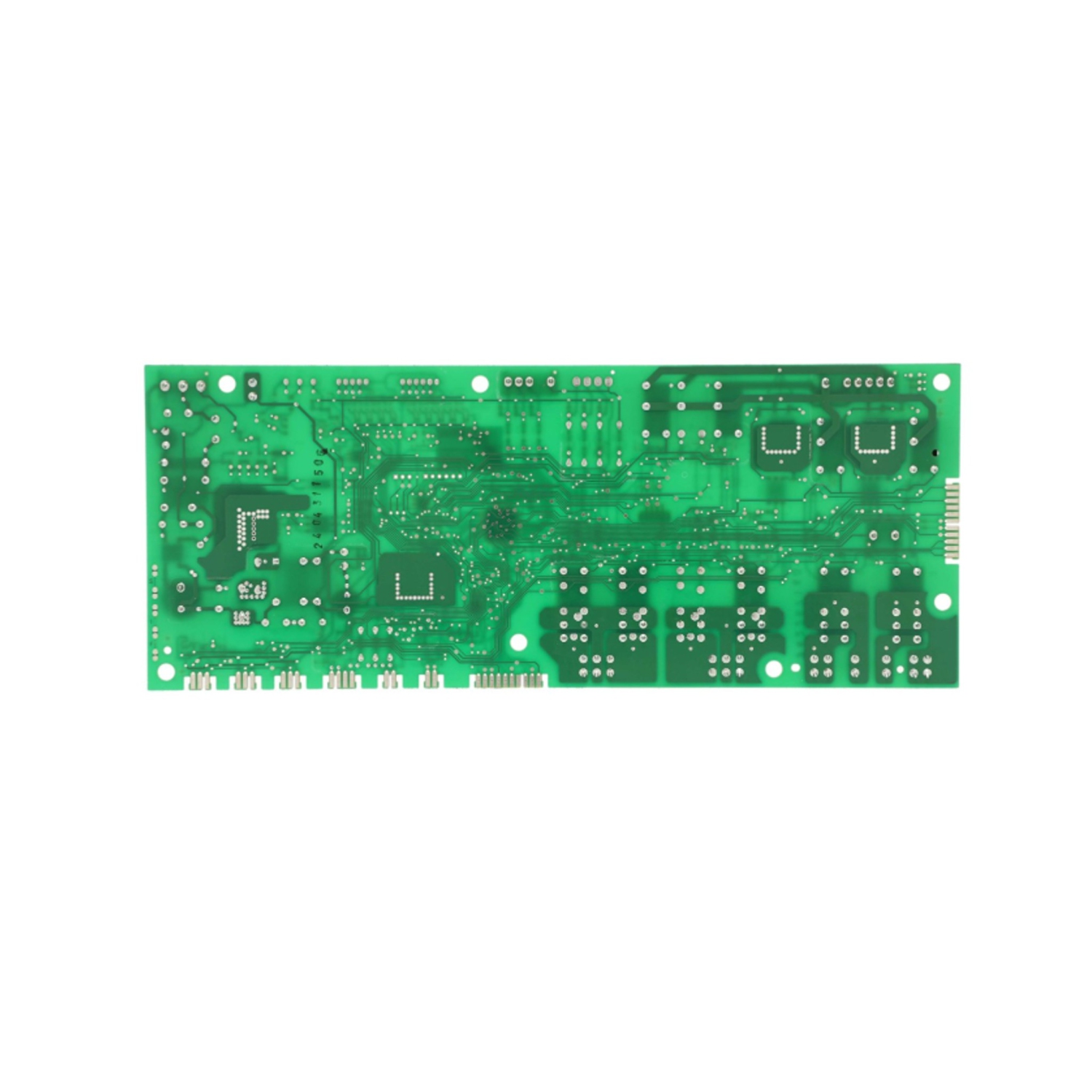 11020741 Module de commande de cuisinière Bosch programmé