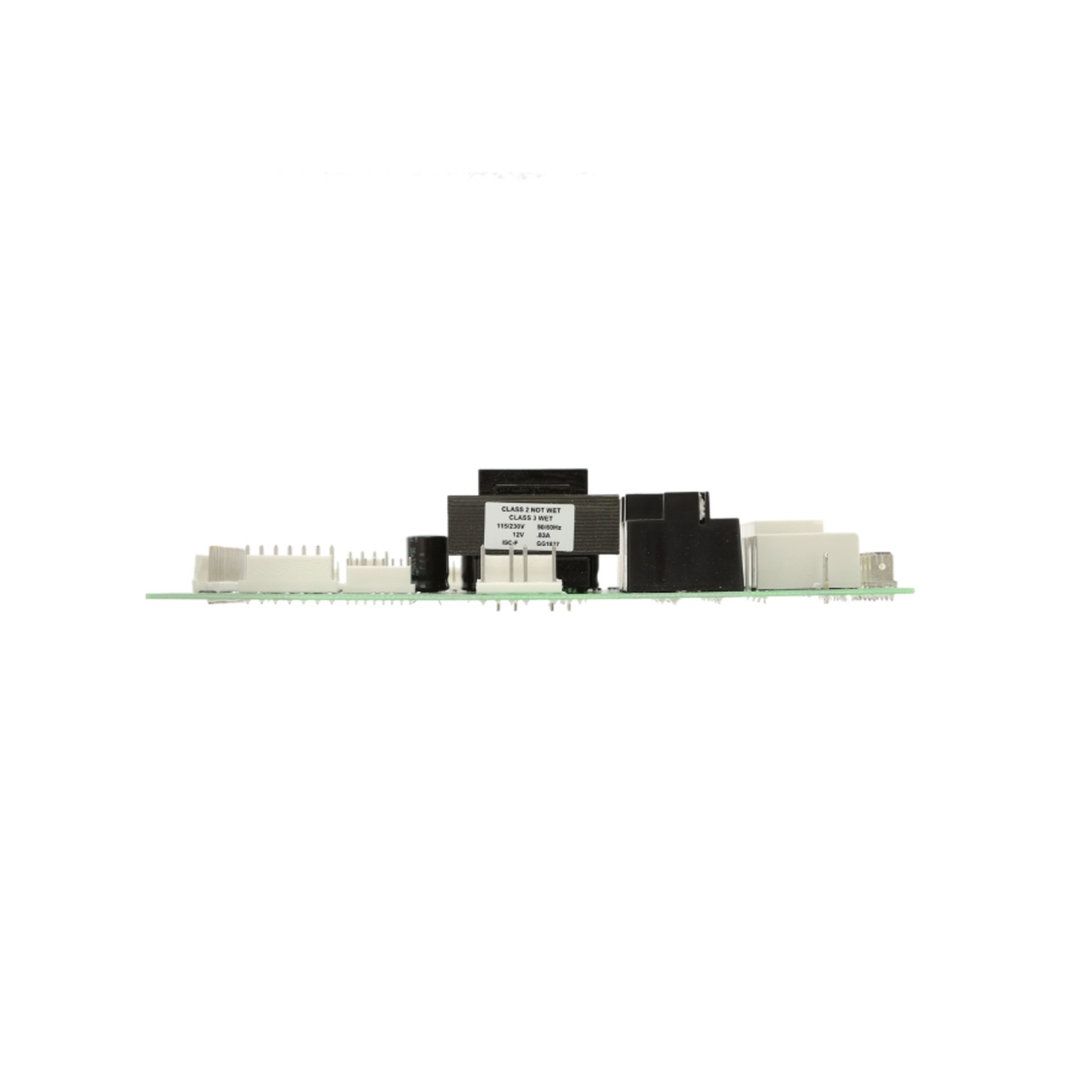 00709785 Bosch Range PC Board