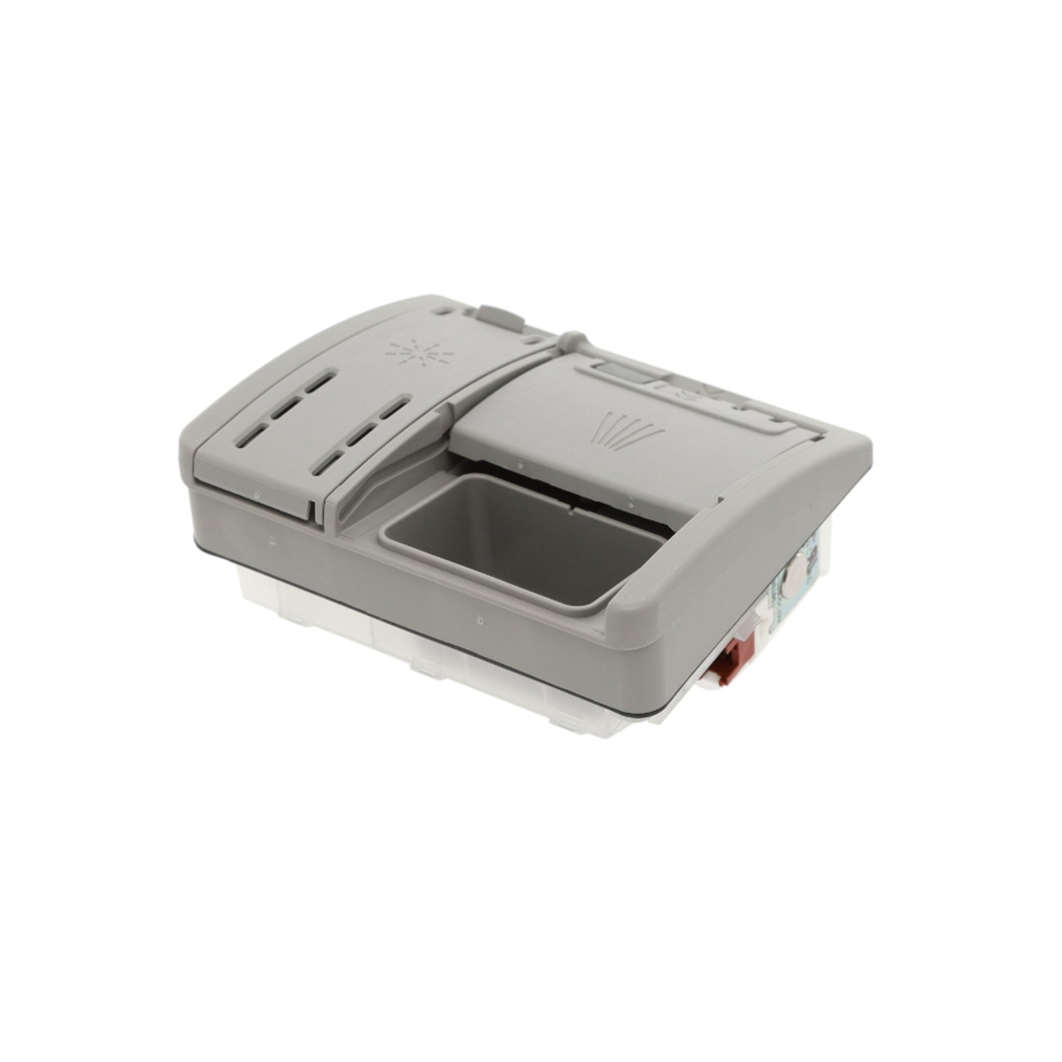 12008380 Bosch Dishwasher Detergent Dispenser