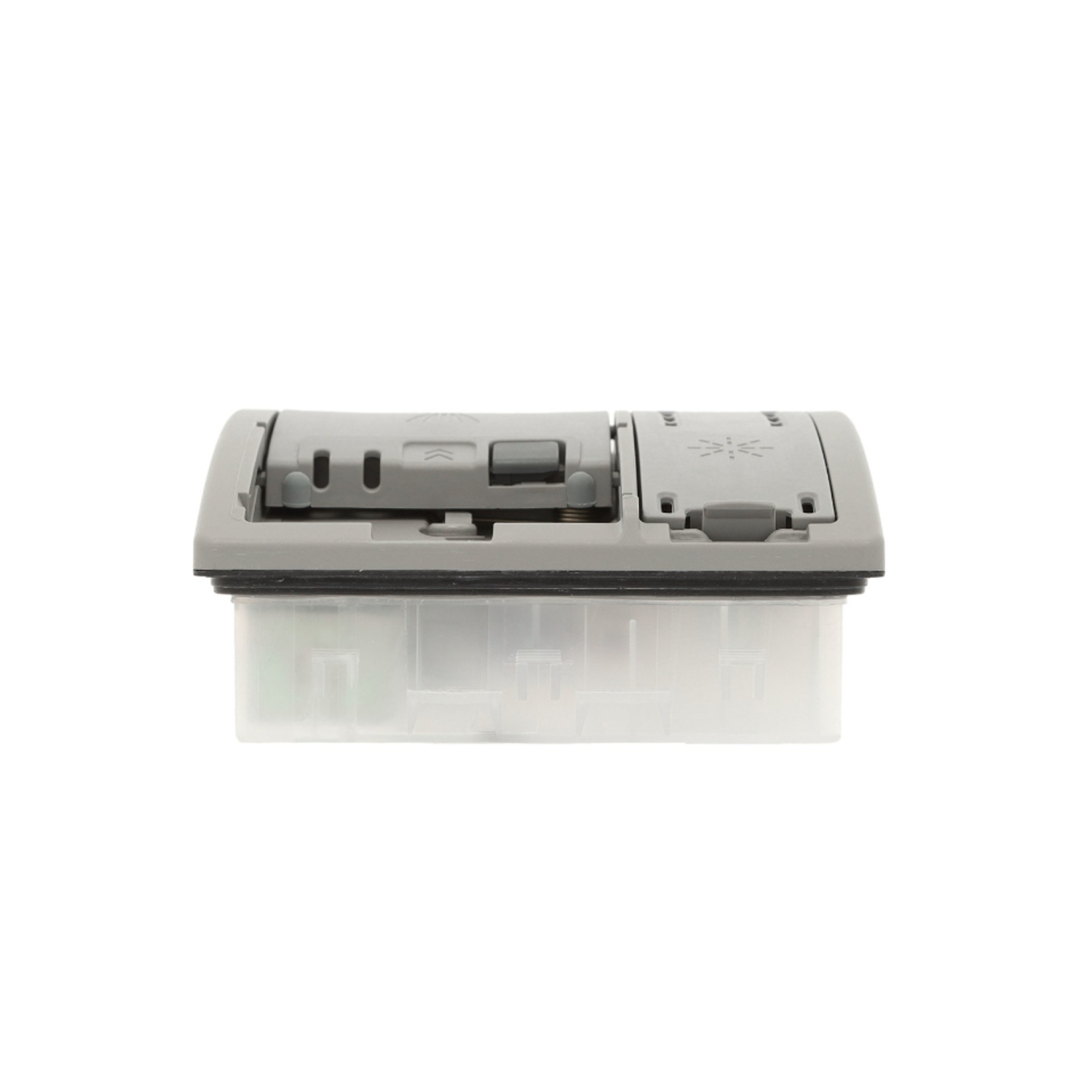 12008380 Bosch Dishwasher Detergent Dispenser