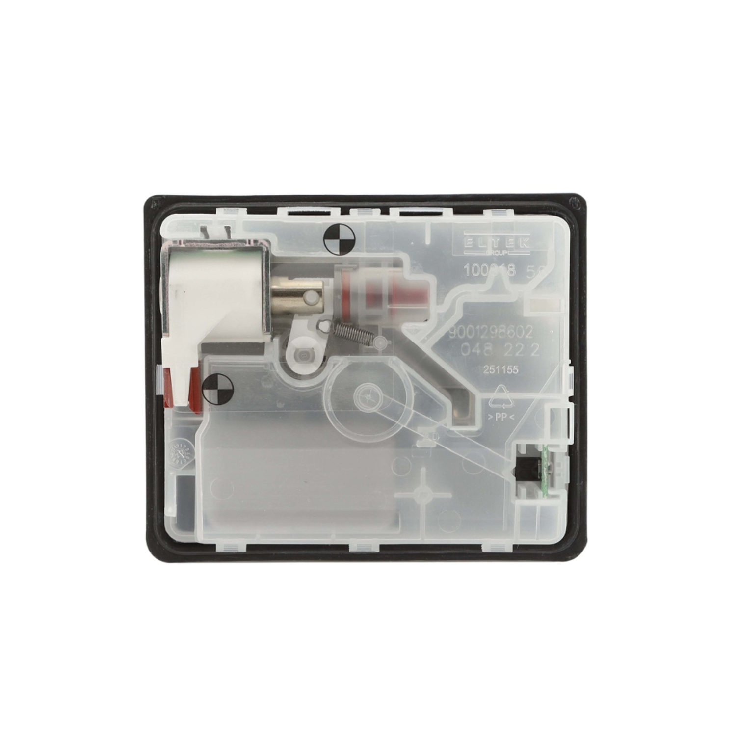 12008380 Bosch Dishwasher Detergent Dispenser