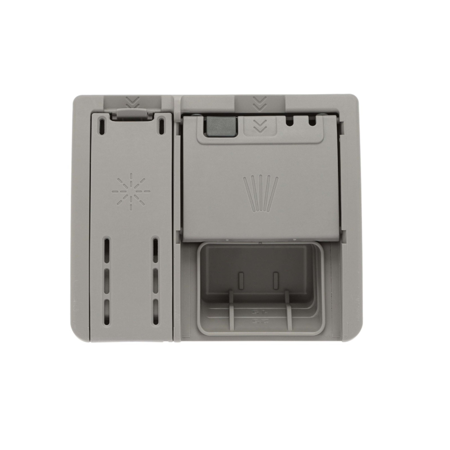 12008380 Bosch Dishwasher Detergent Dispenser