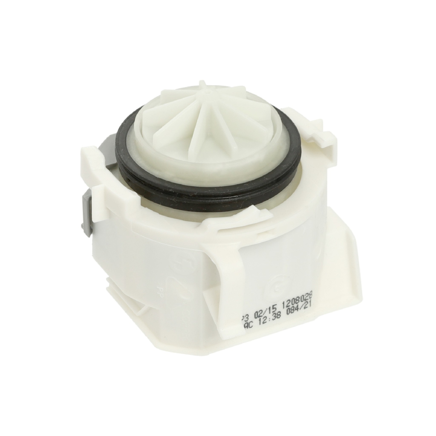 00631200 pompe de vidange pour lave-vaisselle de Bosch