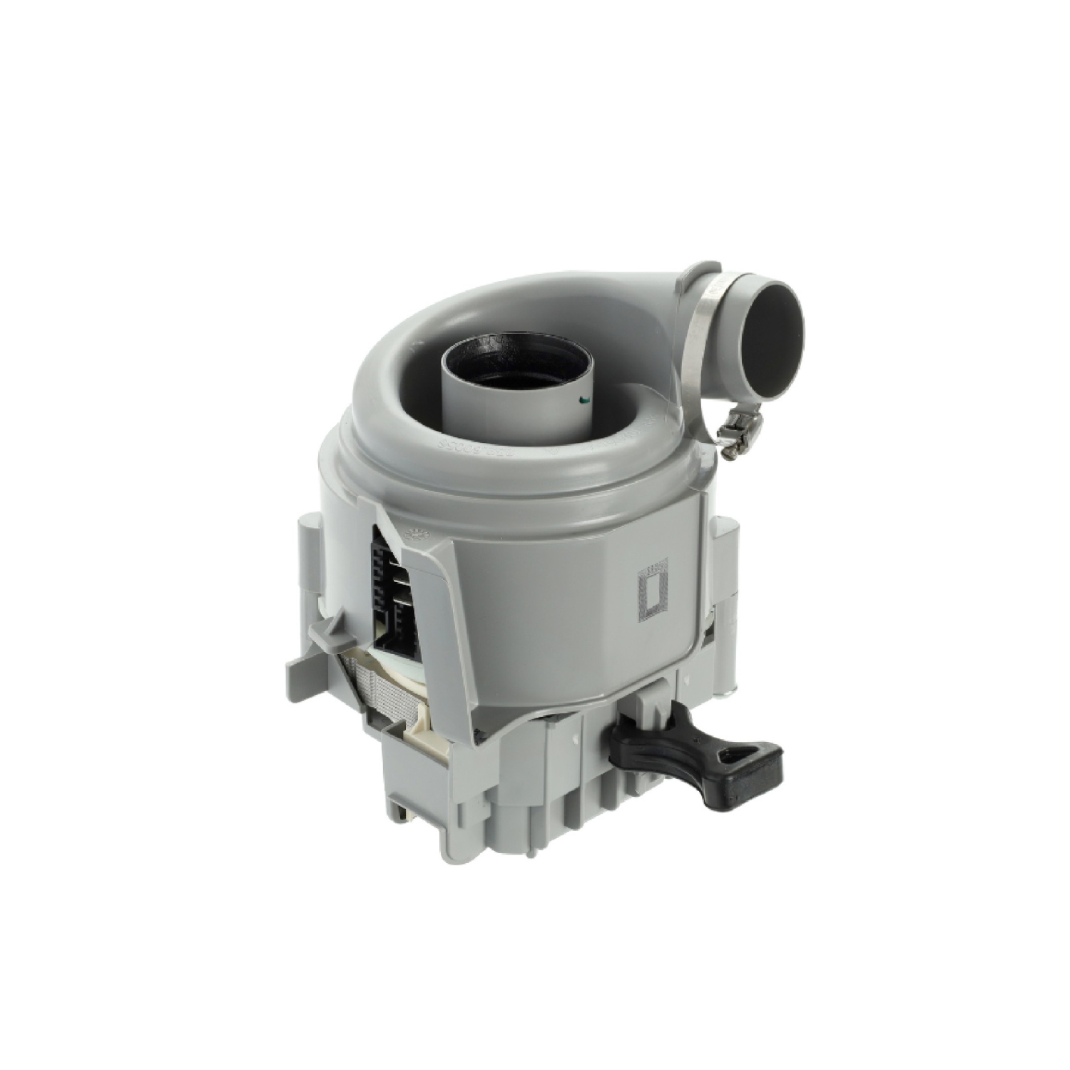 12008381 Bosch Dishwasher Heat Pump