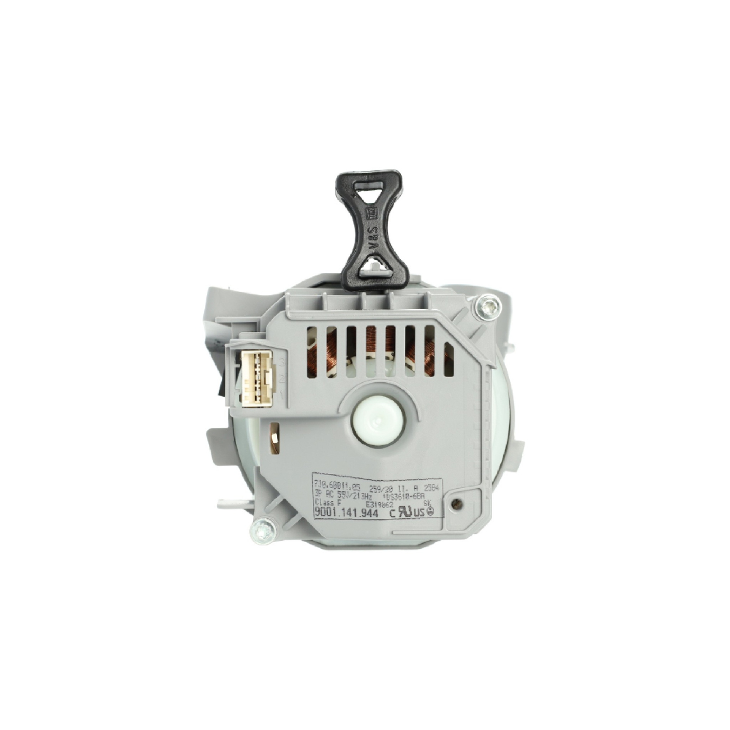 12008381 Bosch Dishwasher Heat Pump