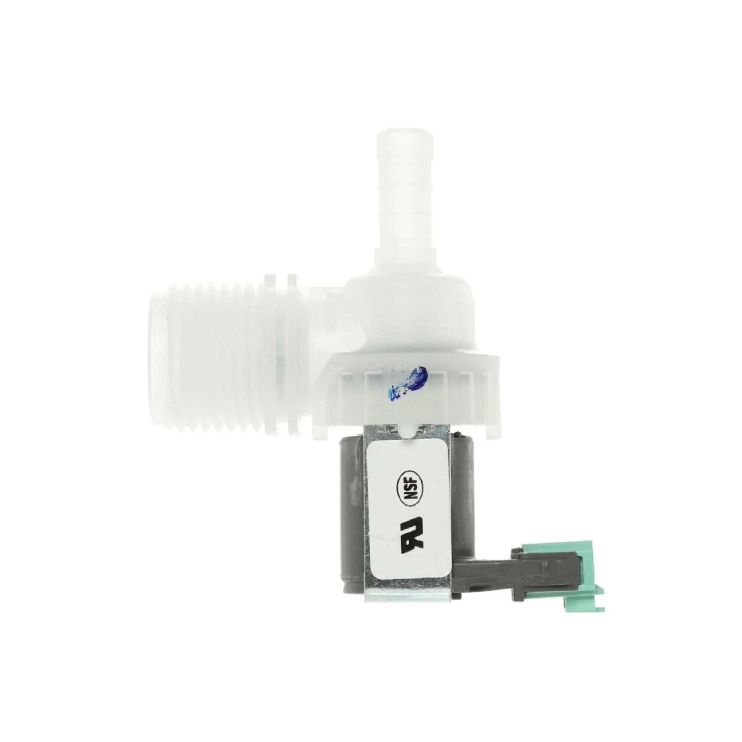 10023852 soupape d'entrée d'eau du lave-vaisselle de Bosch