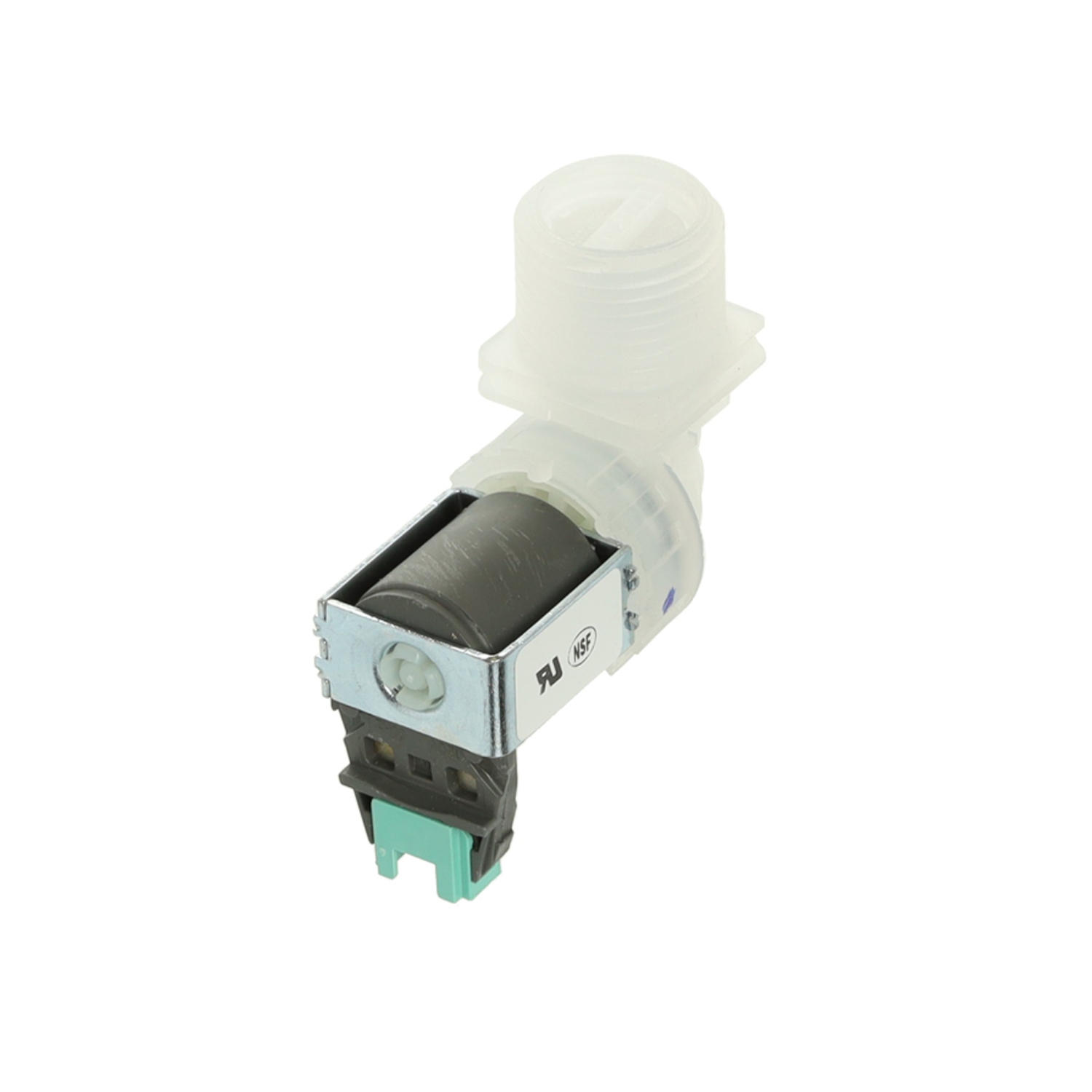 10023853 Bosch Dishwasher Water Inlet Valve