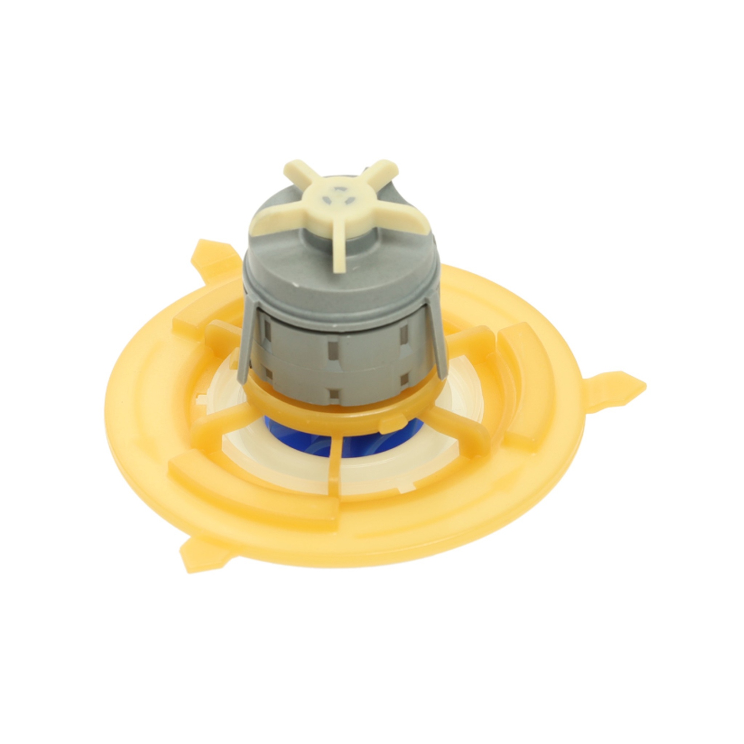 524285P Ensemble moteur et rotor pour lave-vaisselle DCS de Fisher & Paykel