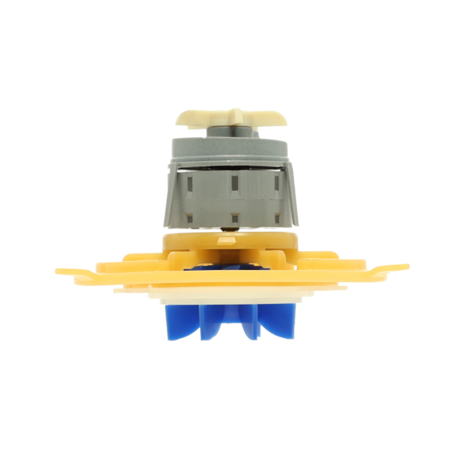 524285P Ensemble moteur et rotor pour lave-vaisselle DCS de Fisher & Paykel