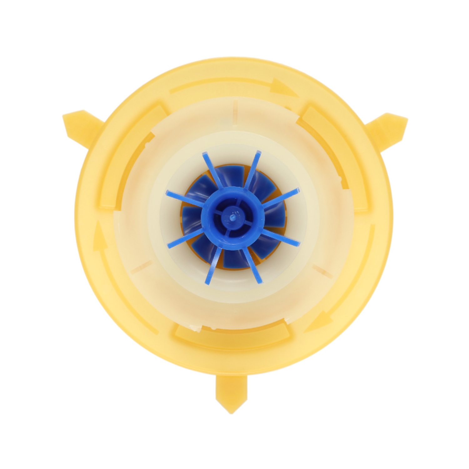 524285P Ensemble moteur et rotor pour lave-vaisselle DCS de Fisher & Paykel