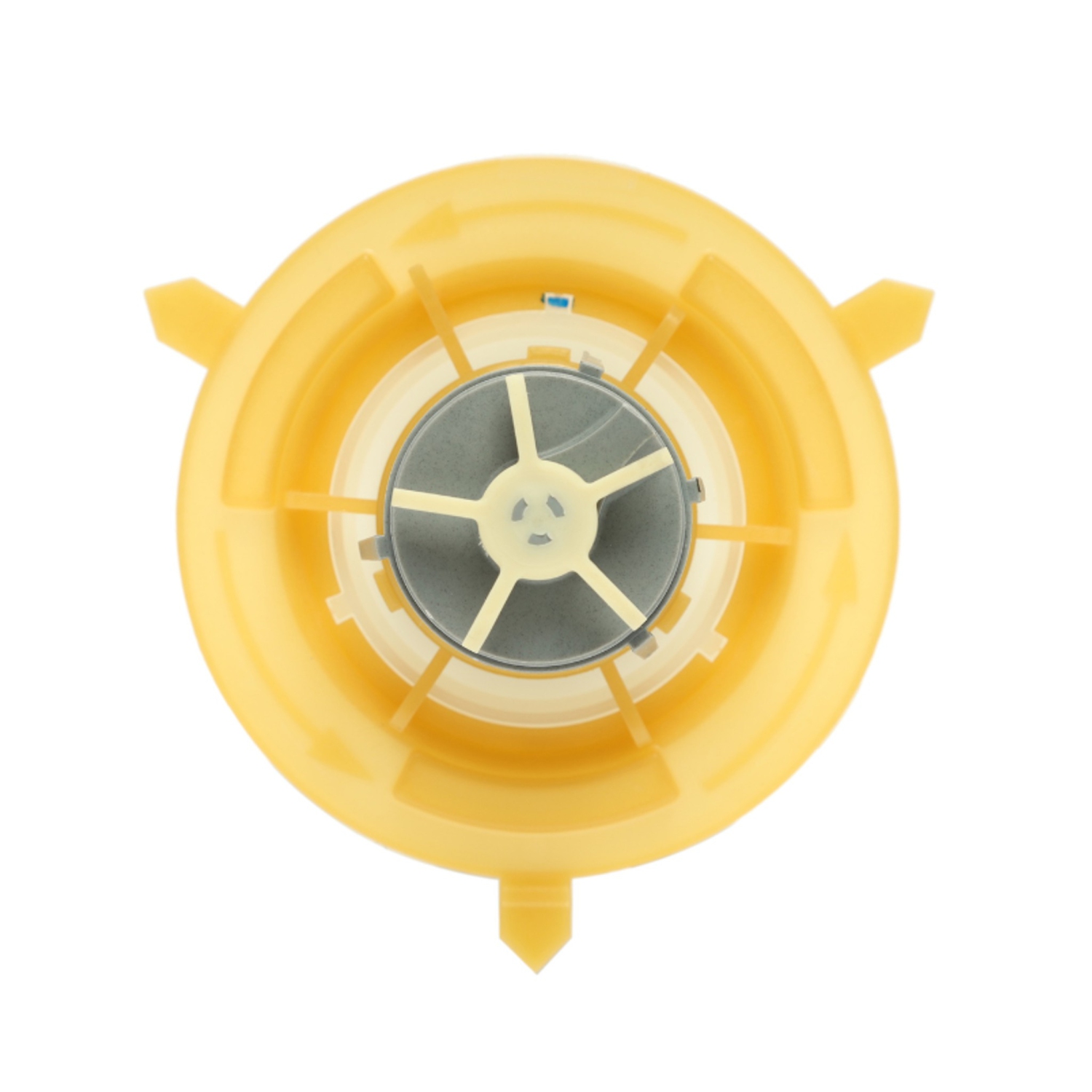 524285P Ensemble moteur et rotor pour lave-vaisselle DCS de Fisher & Paykel