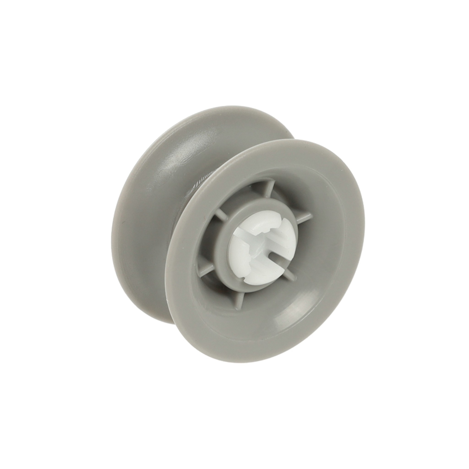 00611666 Bosch Dishwasher Upper Dishrack Wheel