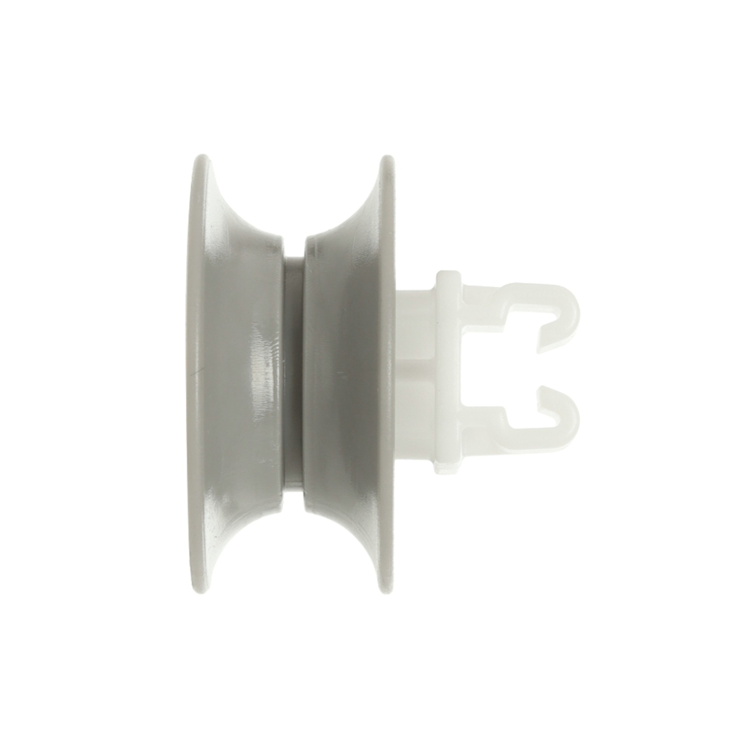 00611666 Bosch Dishwasher Upper Dishrack Wheel