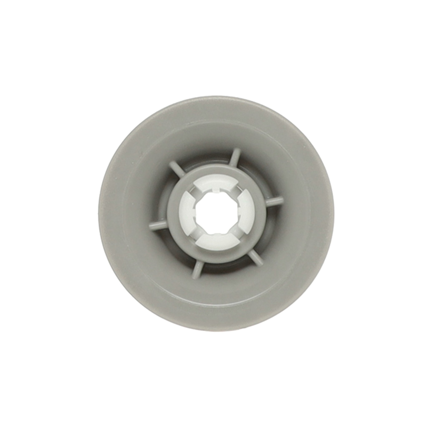 00611666 Bosch Dishwasher Upper Dishrack Wheel